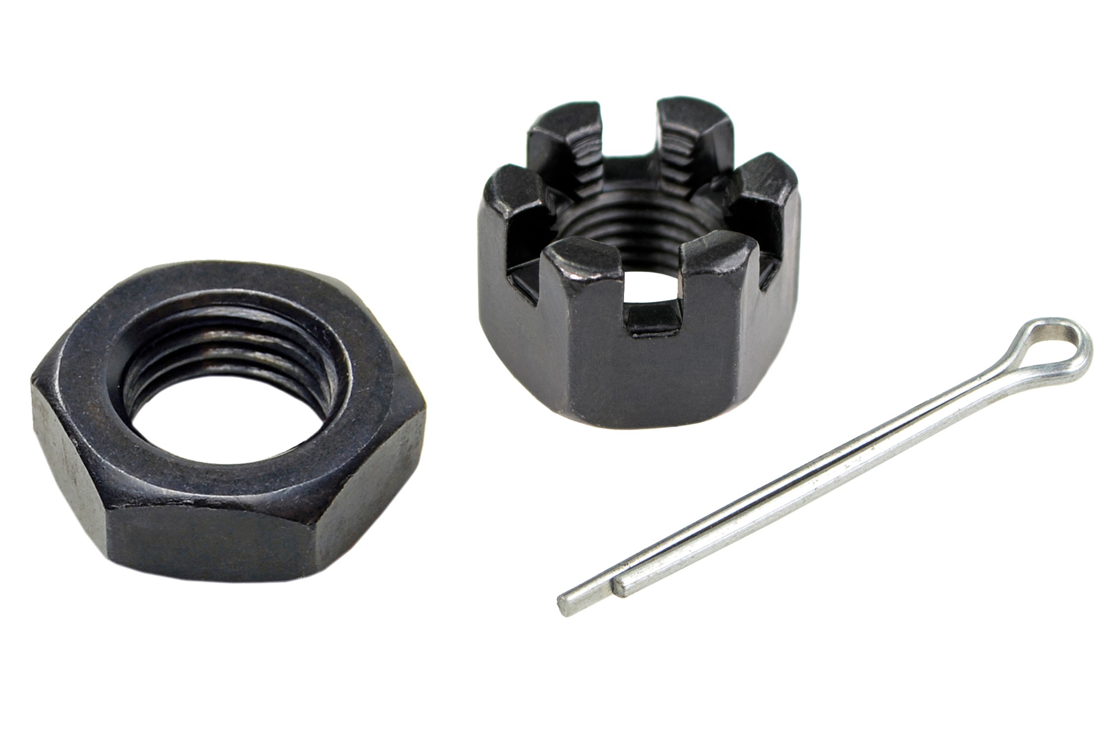 Mevotech MES3652 Steering Tie Rod End - Image 5