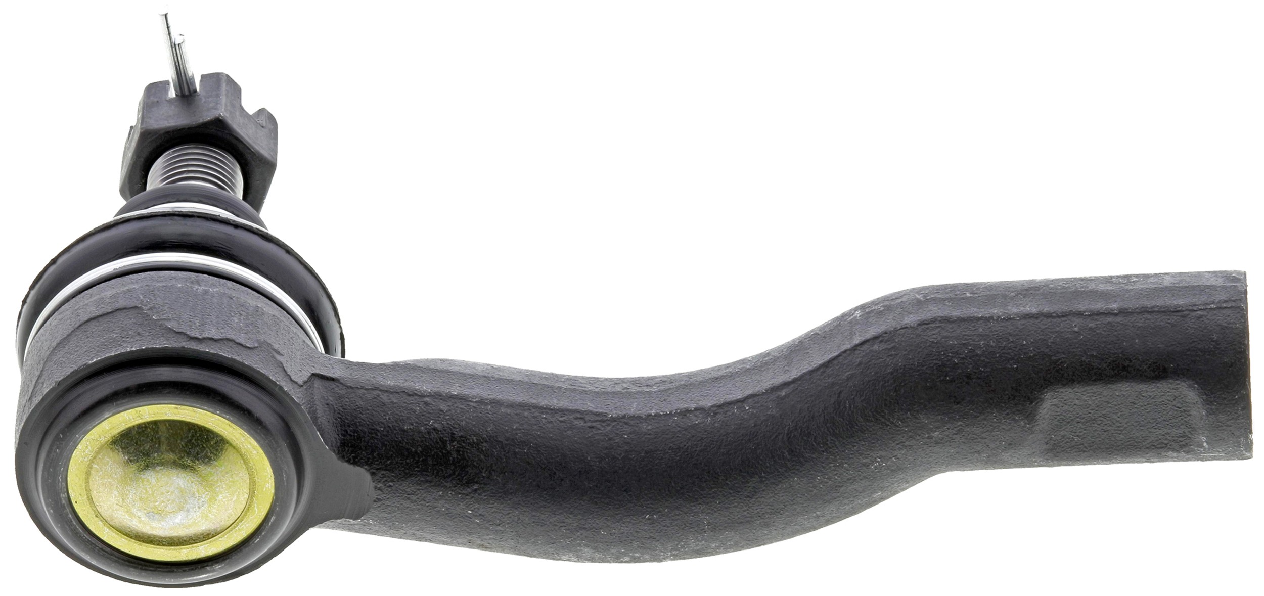 Mevotech MES3654 Steering Tie Rod End - Image 2