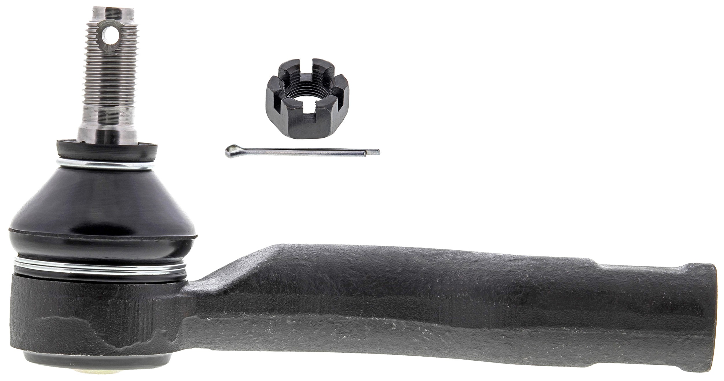 Mevotech MES3654 Steering Tie Rod End - Image 3