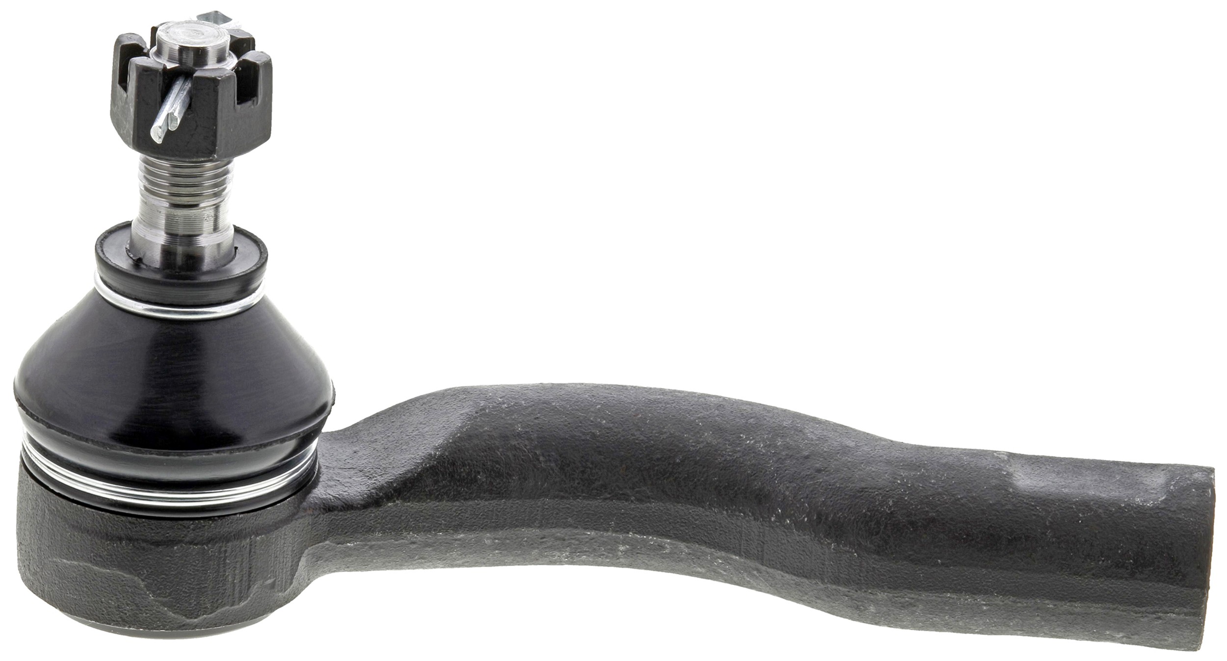 Mevotech MES3654 Steering Tie Rod End - Image 4