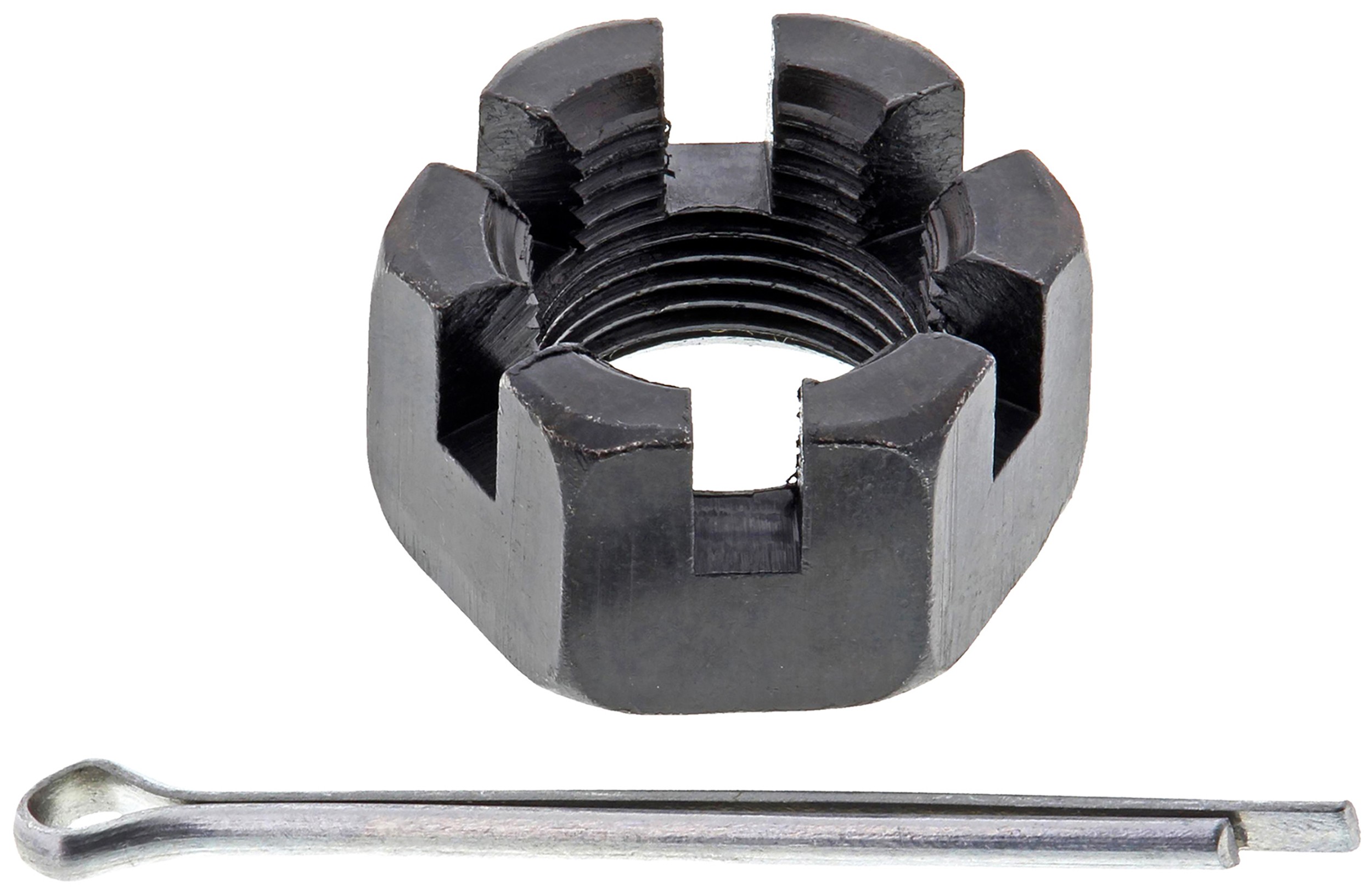 Mevotech MES3654 Steering Tie Rod End - Image 5