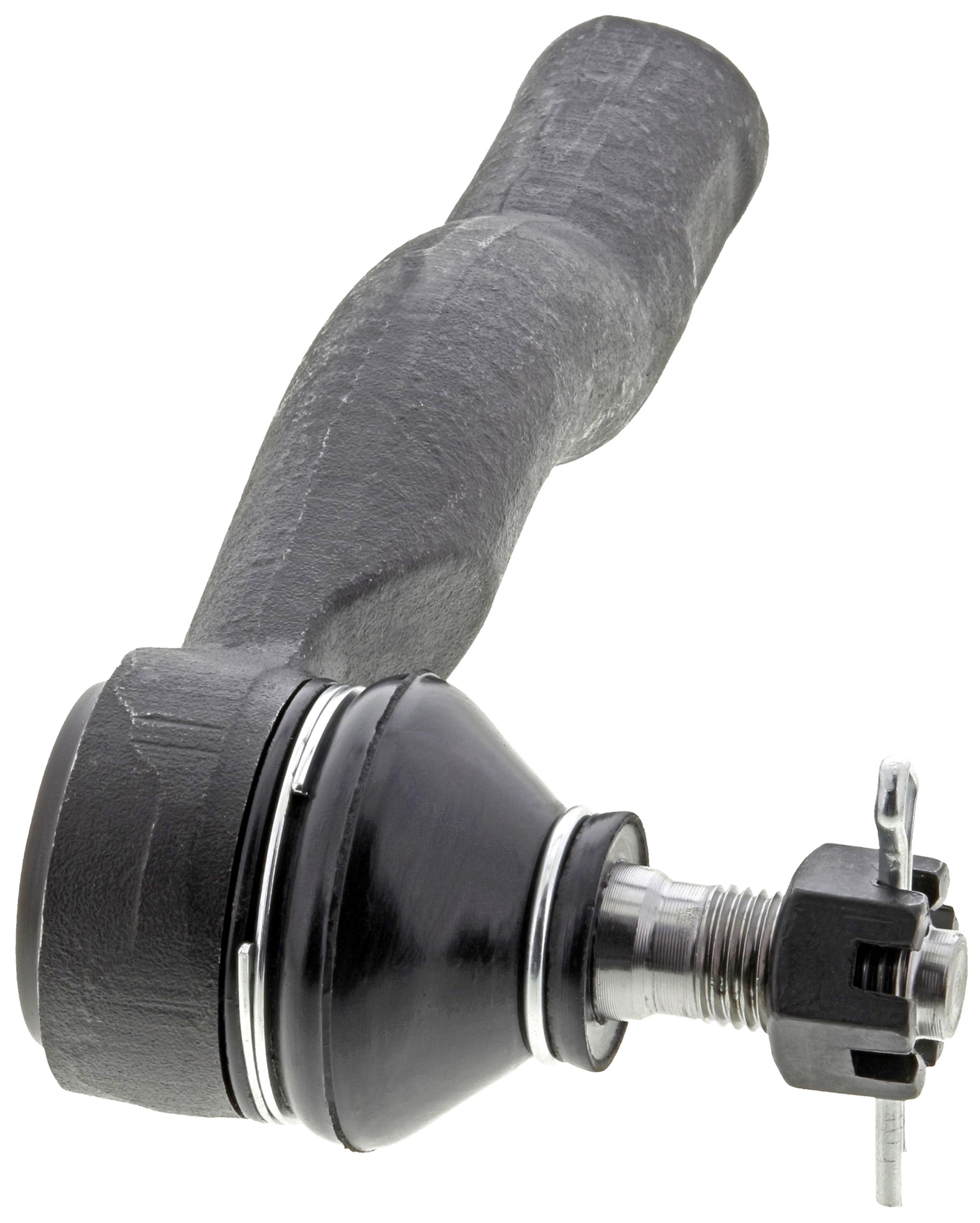 Mevotech MES3654 Steering Tie Rod End - Image 6