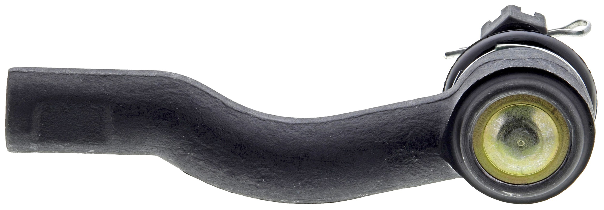 Mevotech MES3655 Steering Tie Rod End - Image 2
