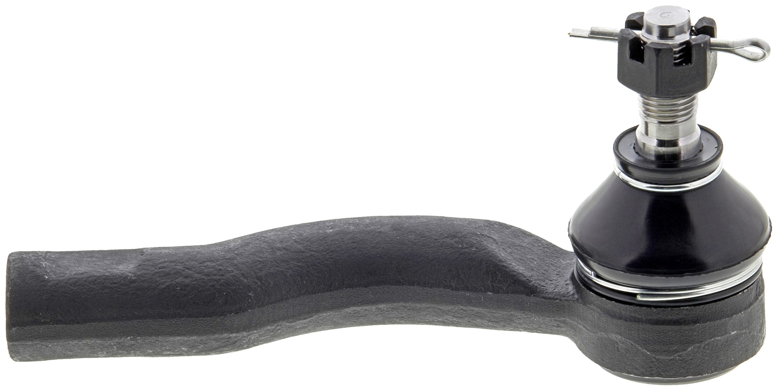 Mevotech MES3655 Steering Tie Rod End - Image 4