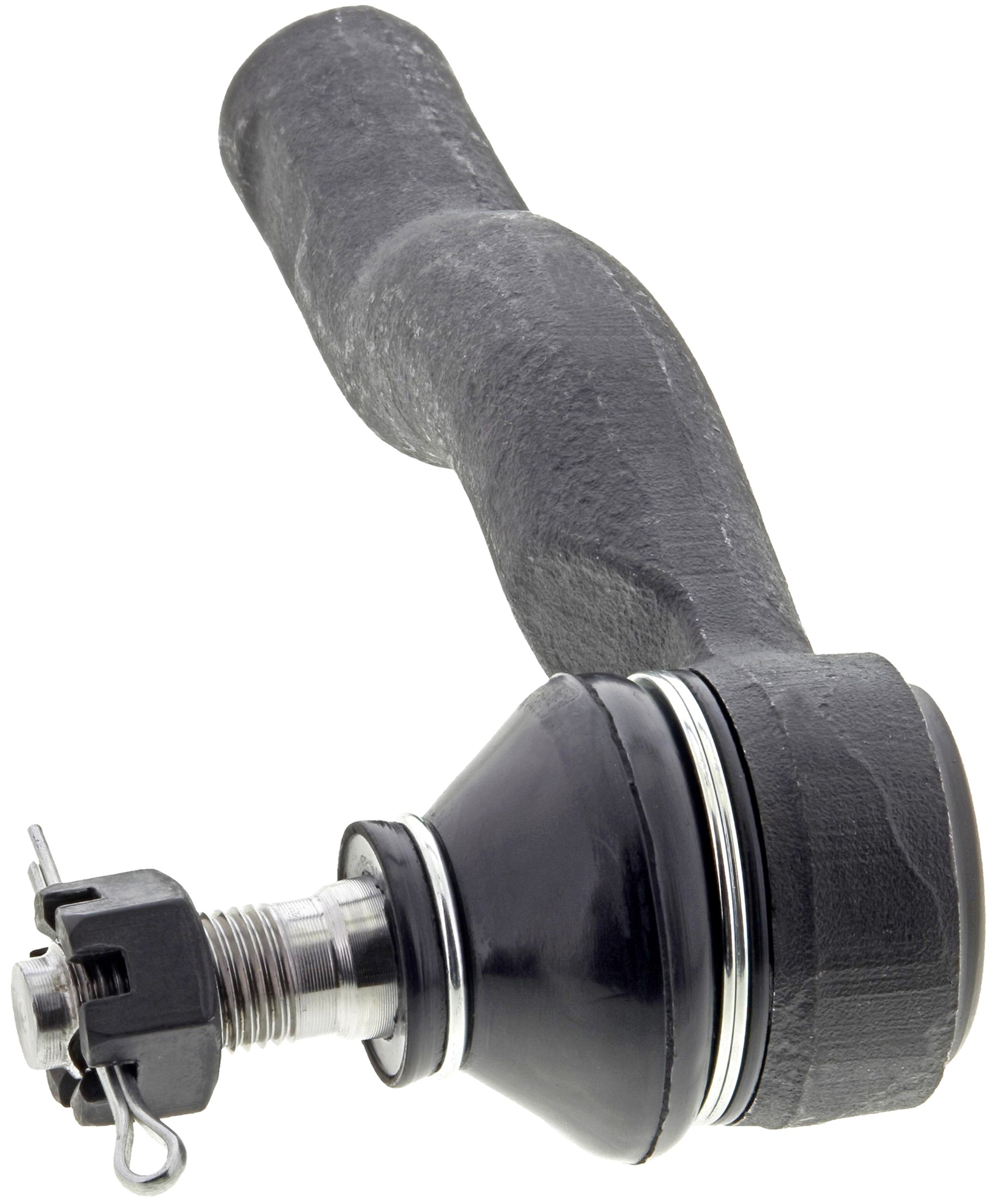 Mevotech MES3655 Steering Tie Rod End - Image 6