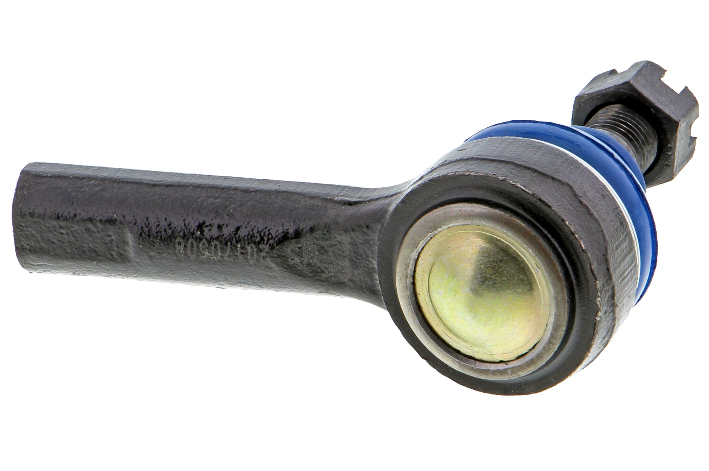 Mevotech MES3660 Steering Tie Rod End - Image 2