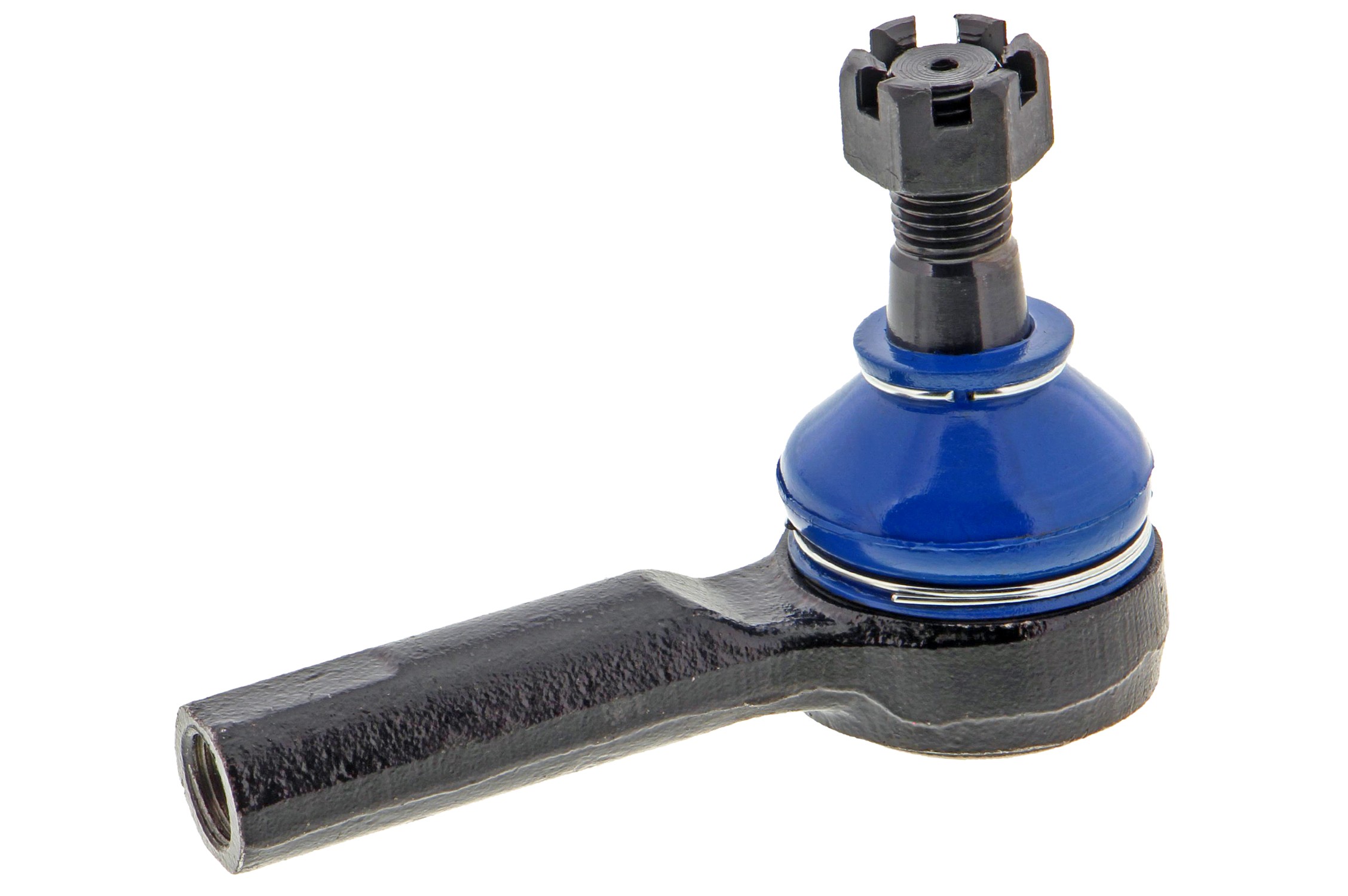 Mevotech MES3660 Steering Tie Rod End - Image 4
