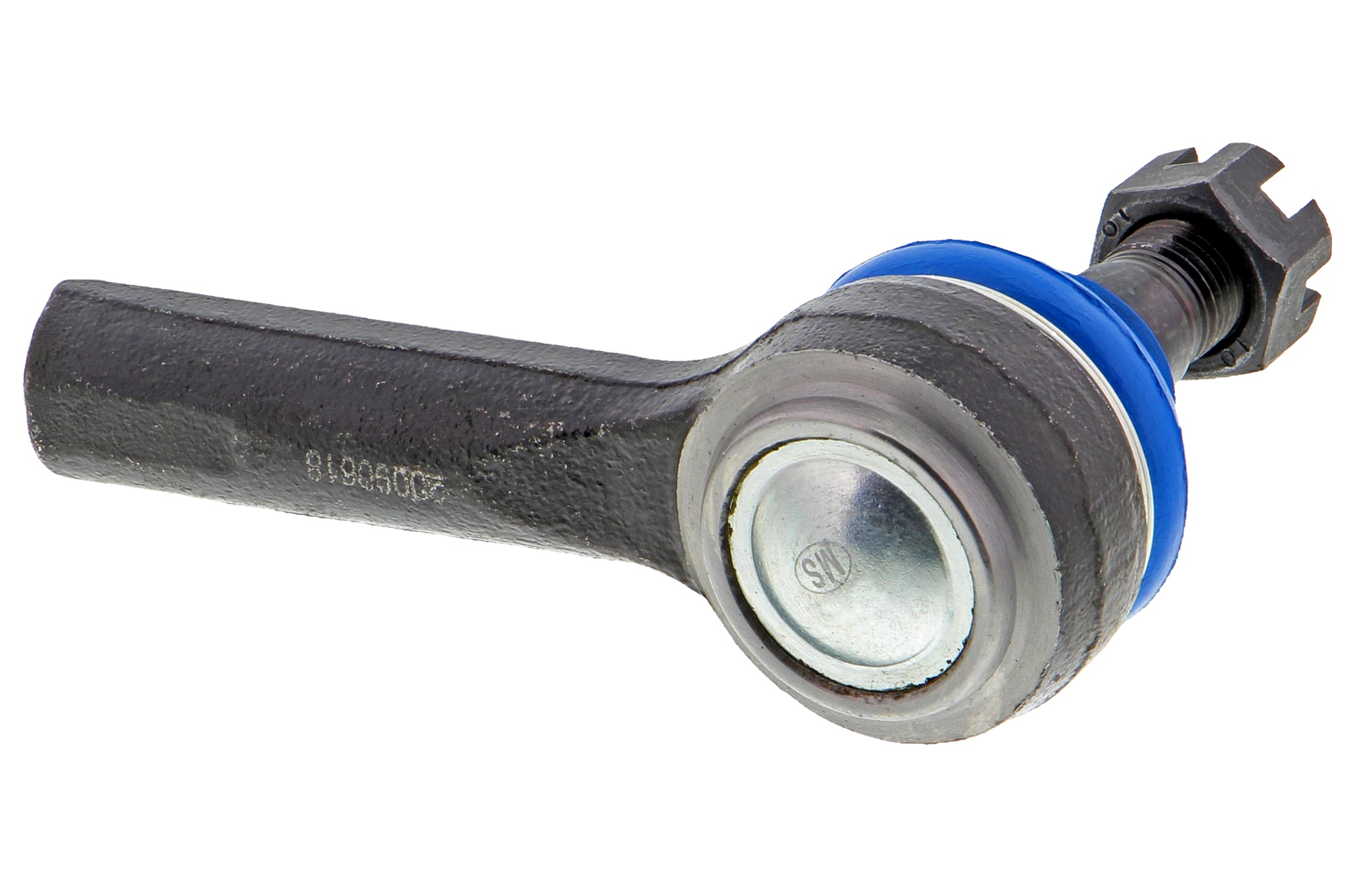 Mevotech MES3661 Steering Tie Rod End - Image 2