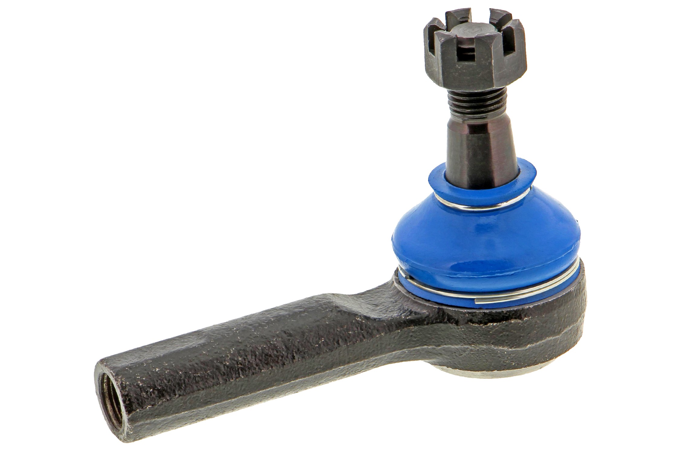 Mevotech MES3661 Steering Tie Rod End - Image 4