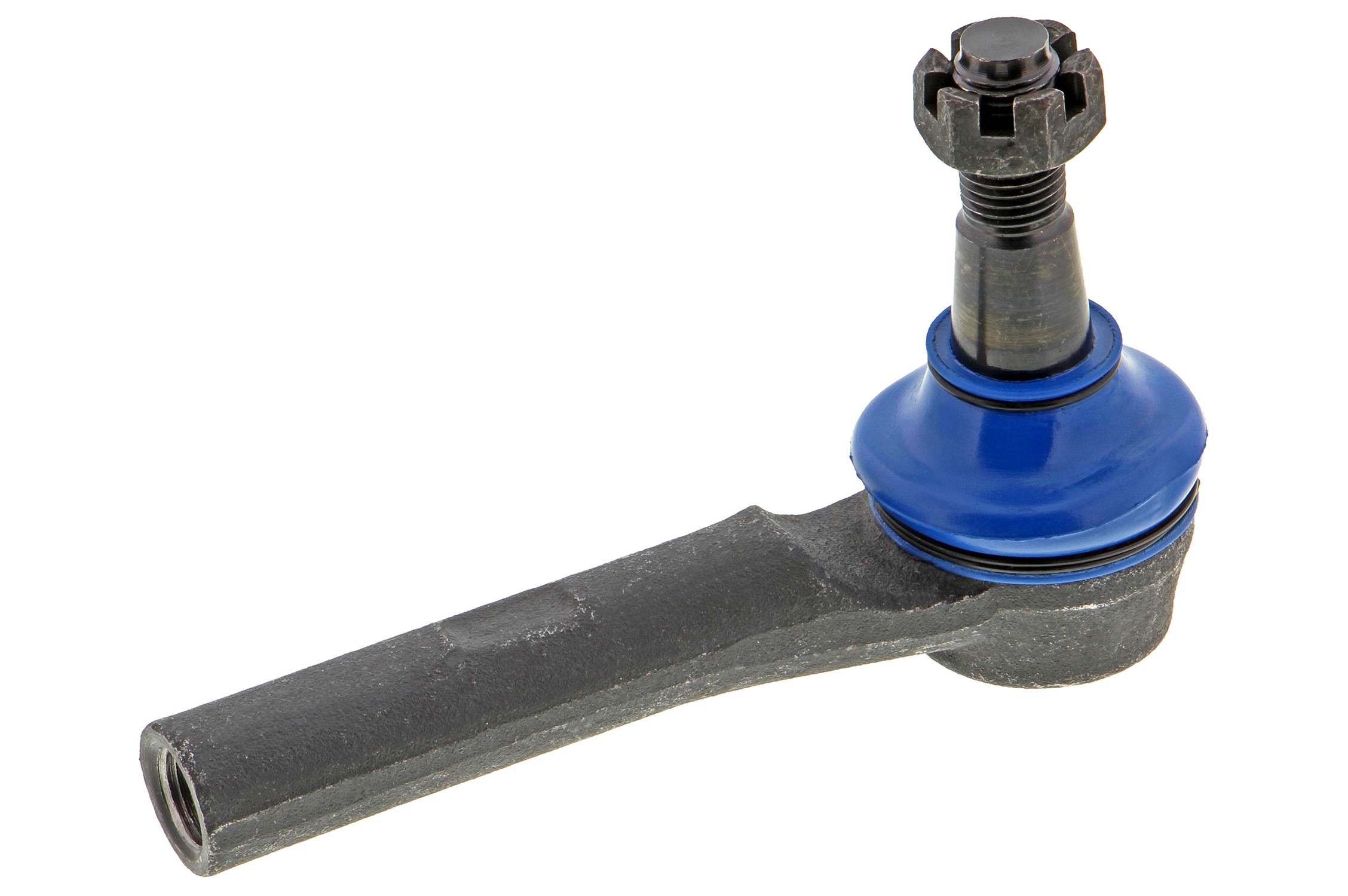 Mevotech MES3667 Steering Tie Rod End - Image 3