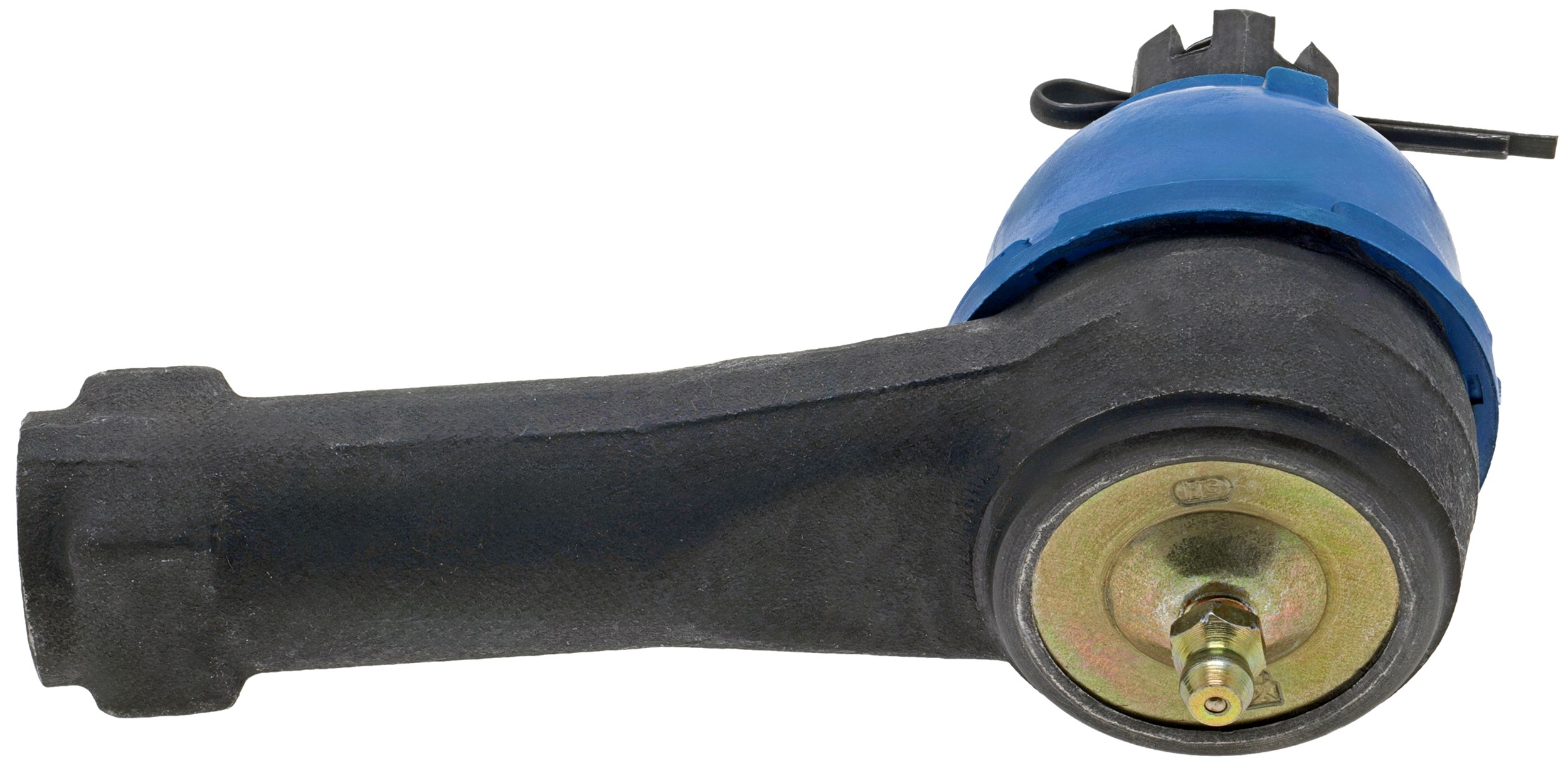 Mevotech MES3669 Steering Tie Rod End - Image 2
