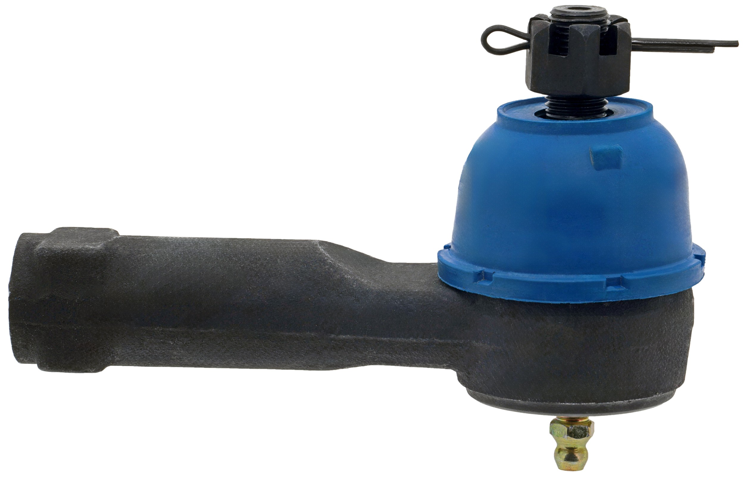 Mevotech MES3669 Steering Tie Rod End - Image 4
