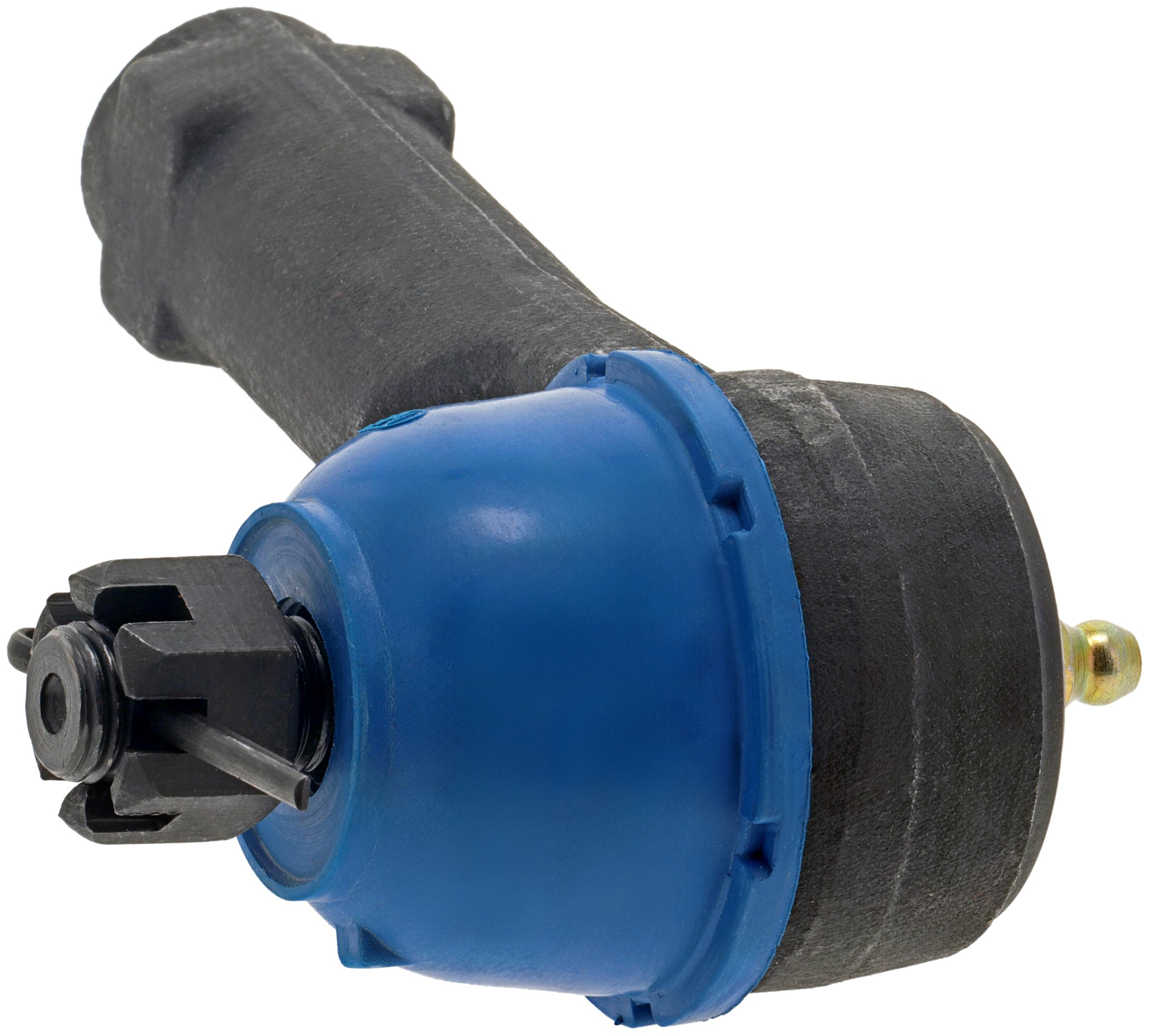 Mevotech MES3669 Steering Tie Rod End - Image 6