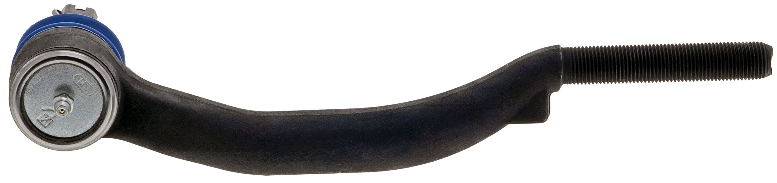Mevotech MES3675 Steering Tie Rod End - Image 2