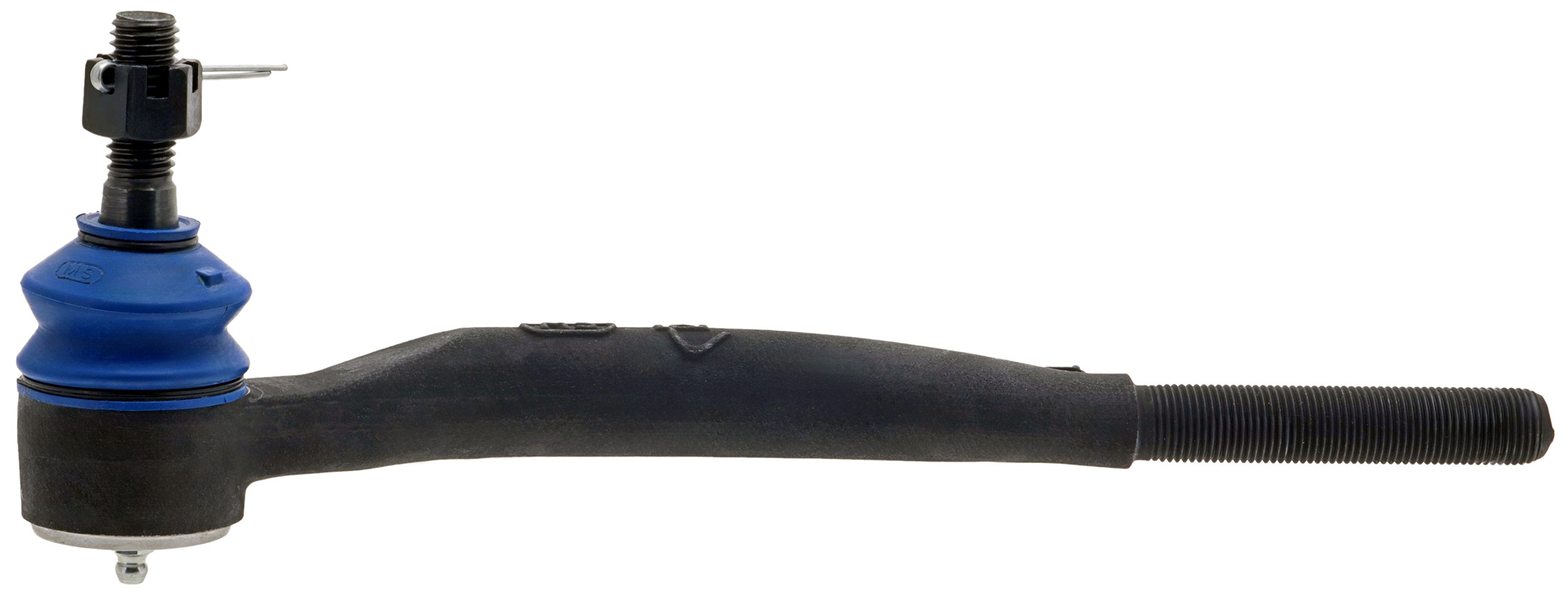 Mevotech MES3675 Steering Tie Rod End - Image 4