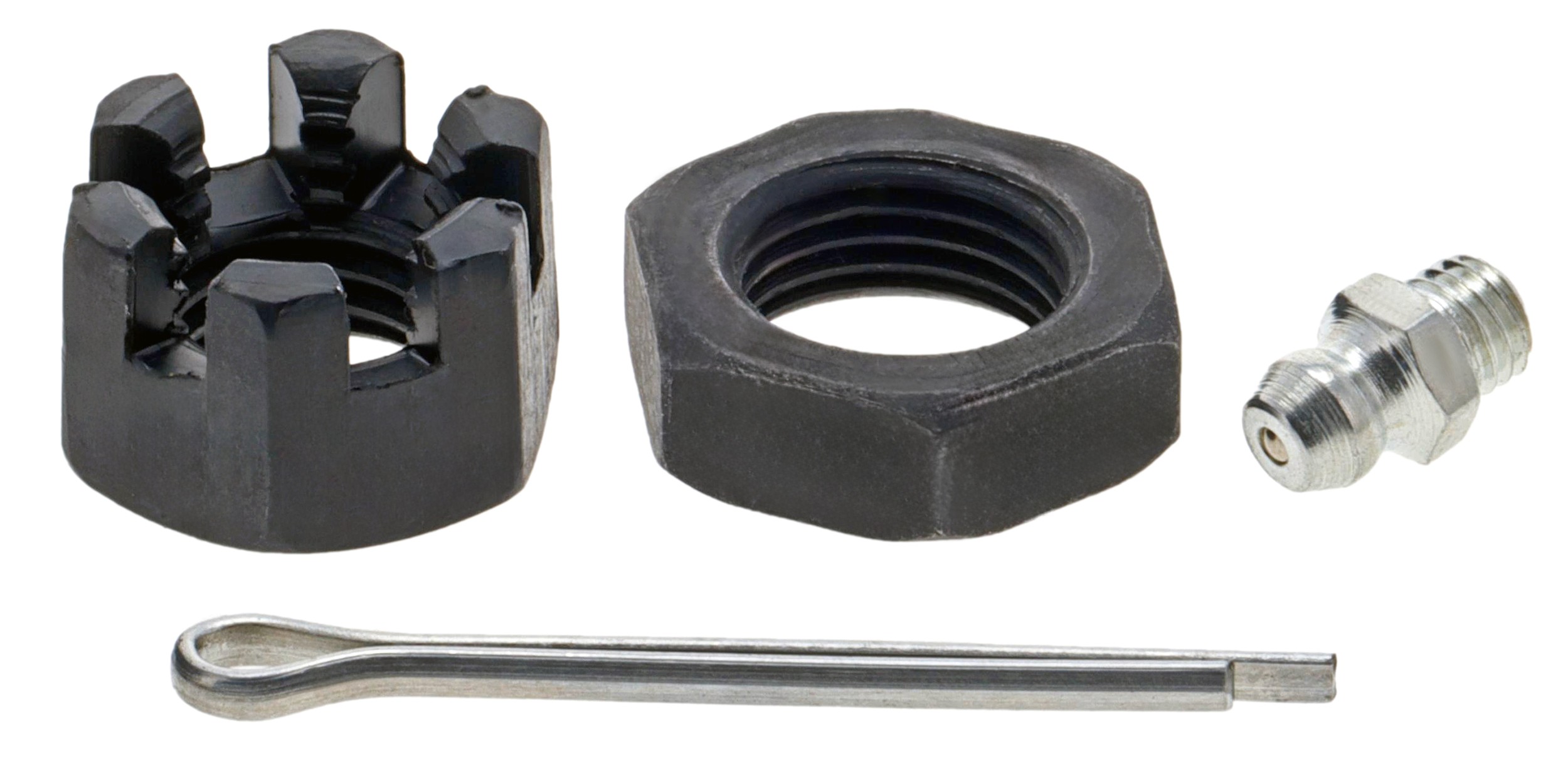Mevotech MES3675 Steering Tie Rod End - Image 5