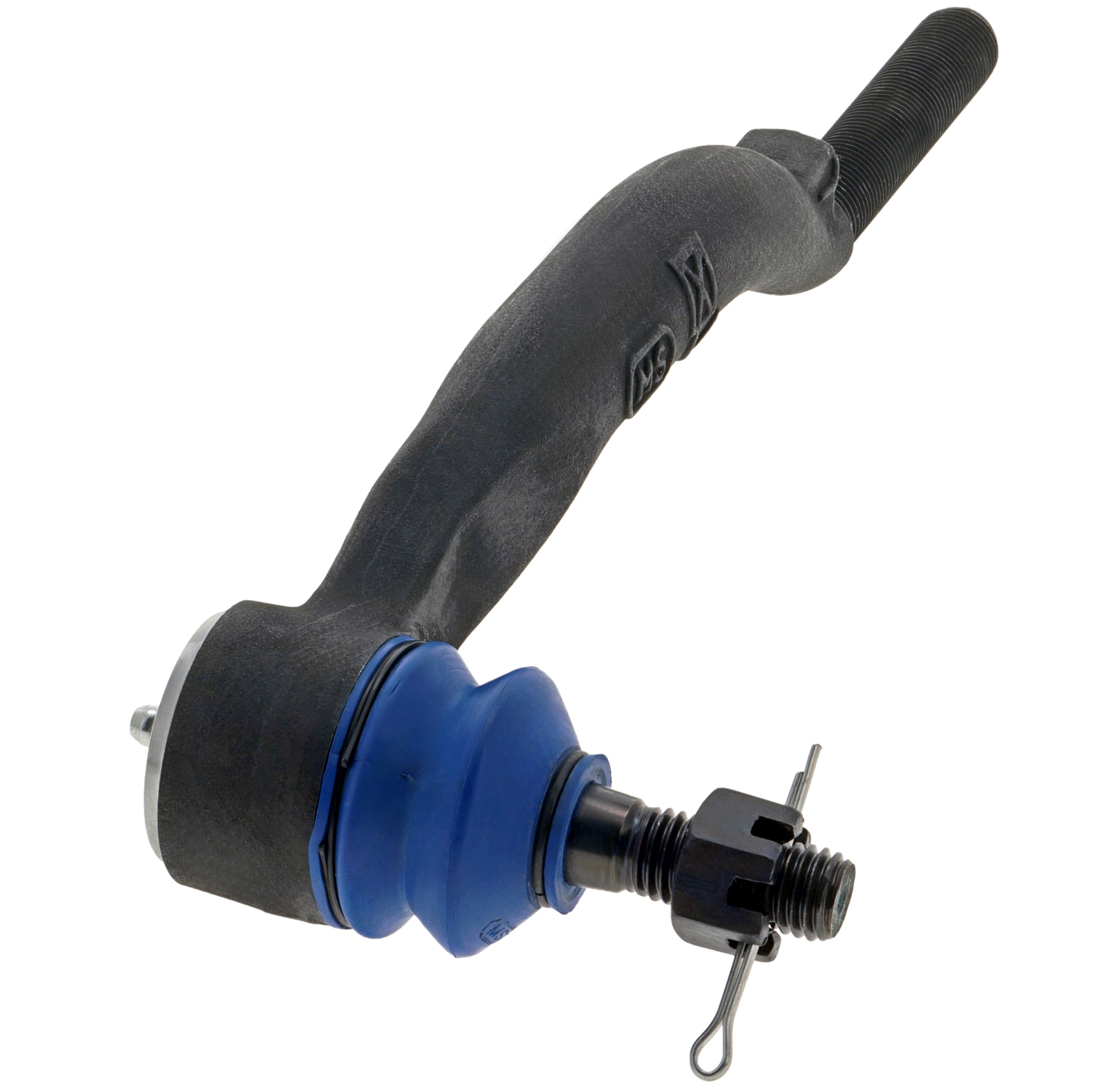 Mevotech MES3675 Steering Tie Rod End - Image 6