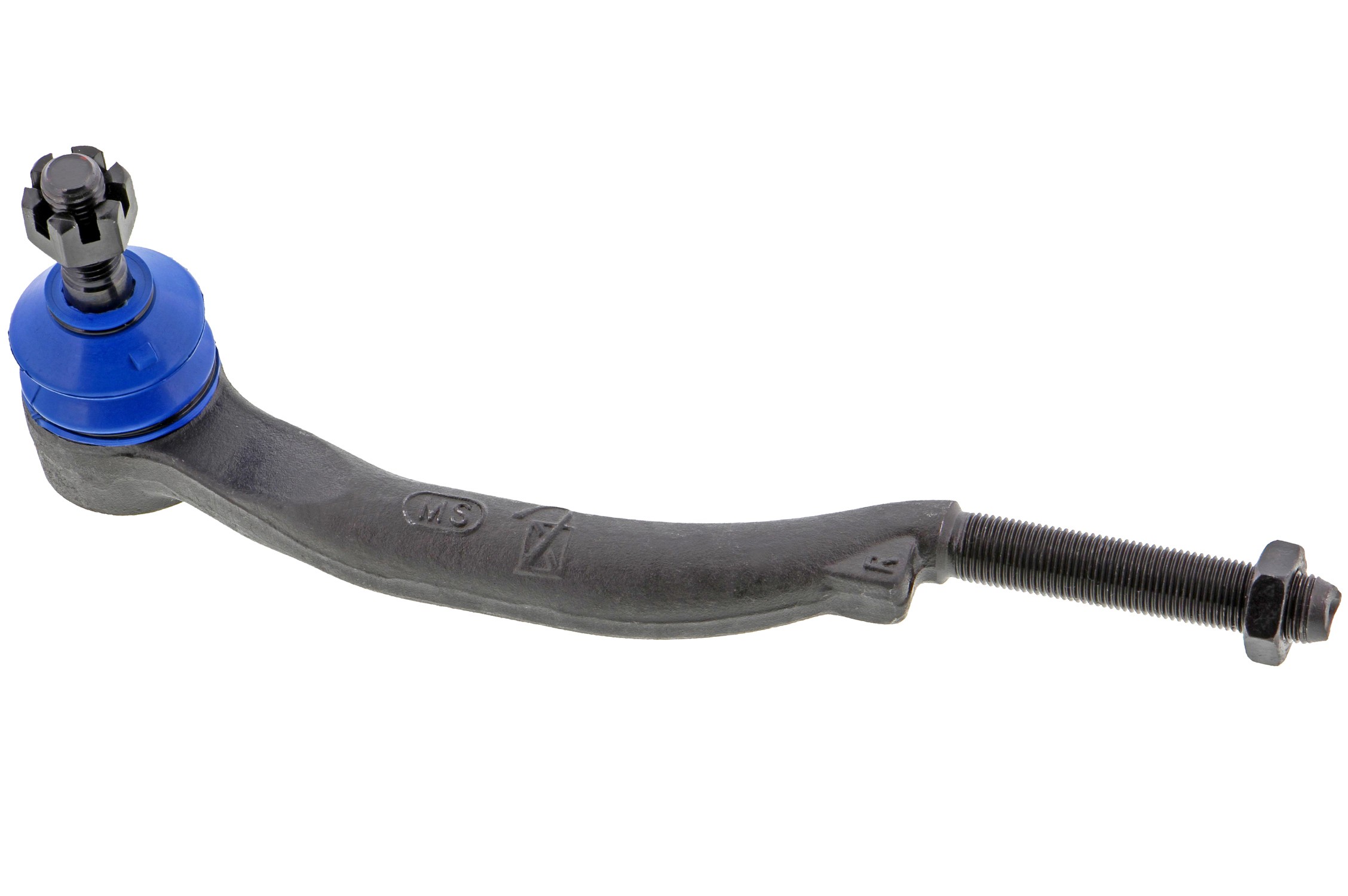 Mevotech MES3676 Steering Tie Rod End - Image 2