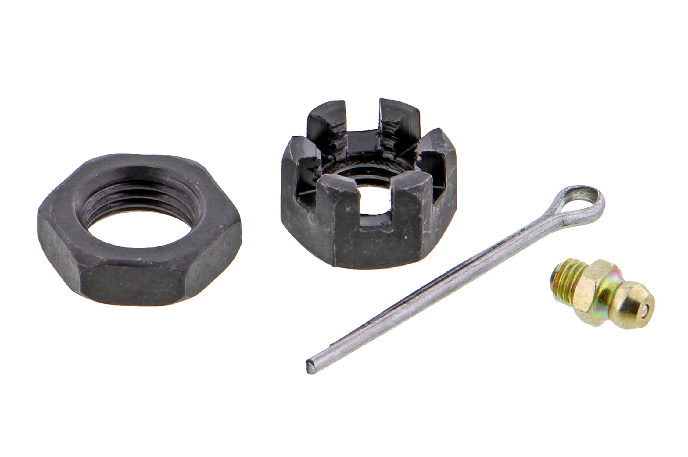 Mevotech MES3676 Steering Tie Rod End - Image 4