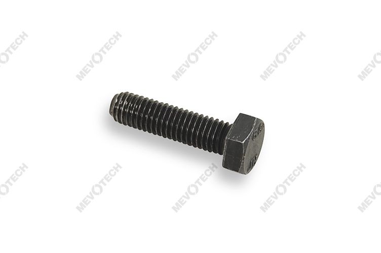 Mevotech MES3685 Steering Tie Rod End - Image 3