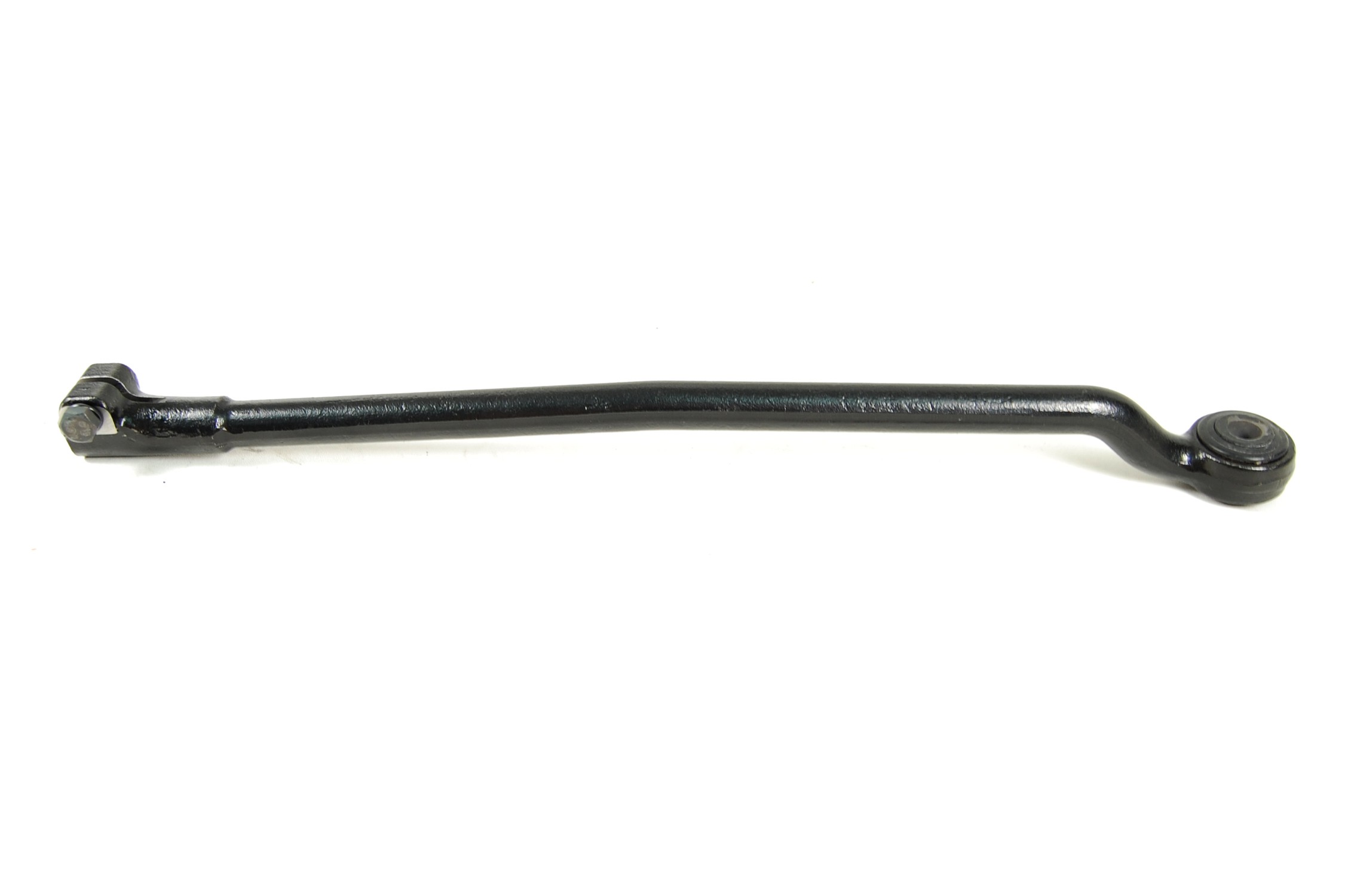 Mevotech MES3686 Steering Tie Rod End - Image 2