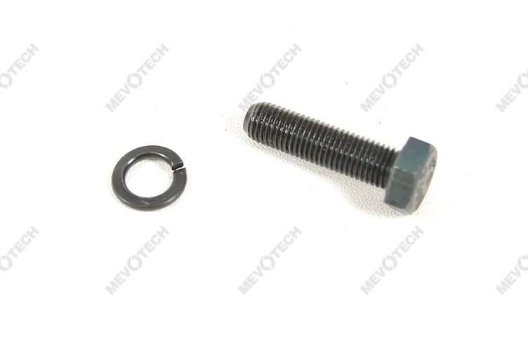 Mevotech MES3686 Steering Tie Rod End - Image 3