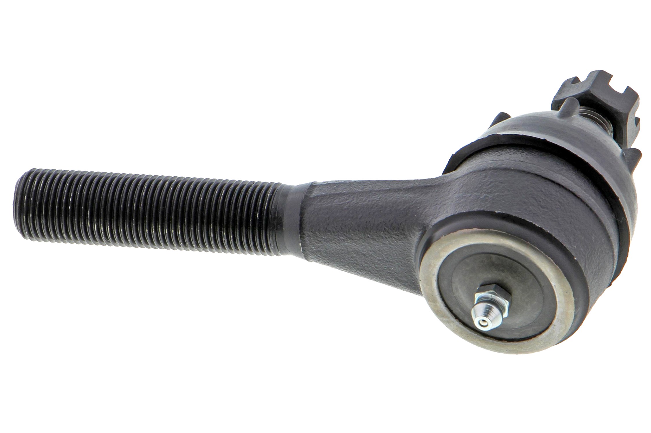 Mevotech MES368RL Steering Tie Rod End - Image 2