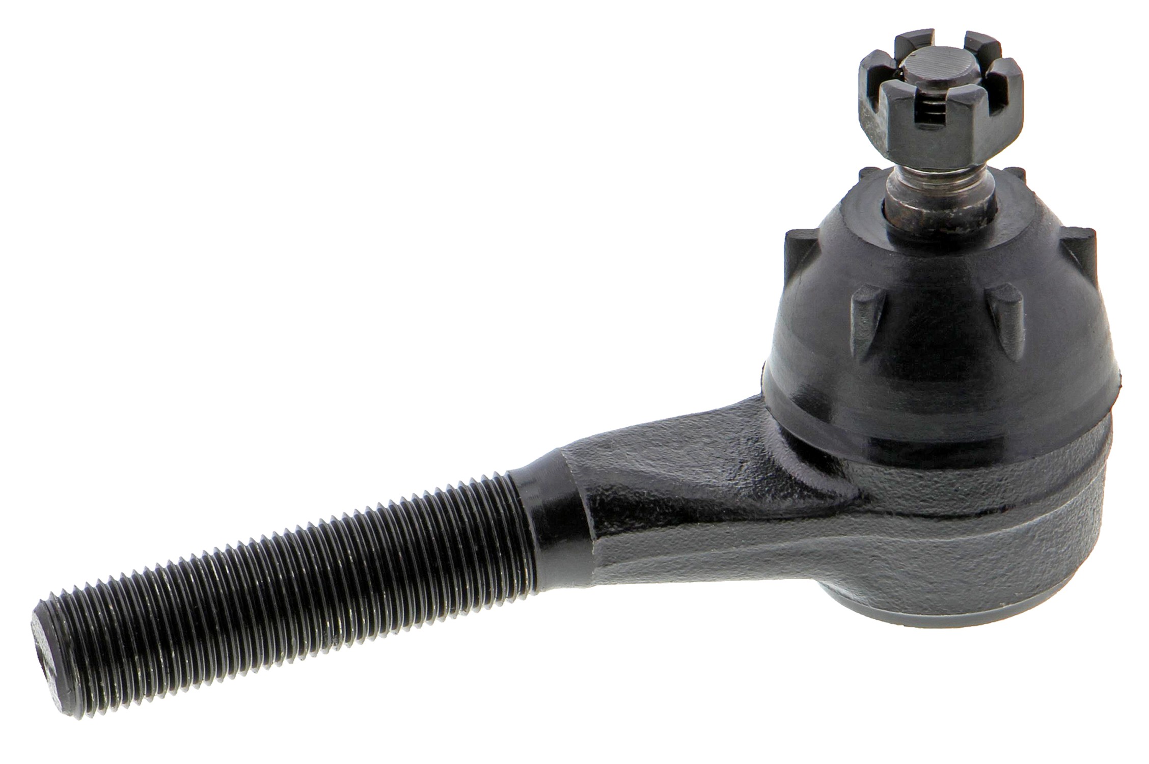 Mevotech MES368RL Steering Tie Rod End - Image 4