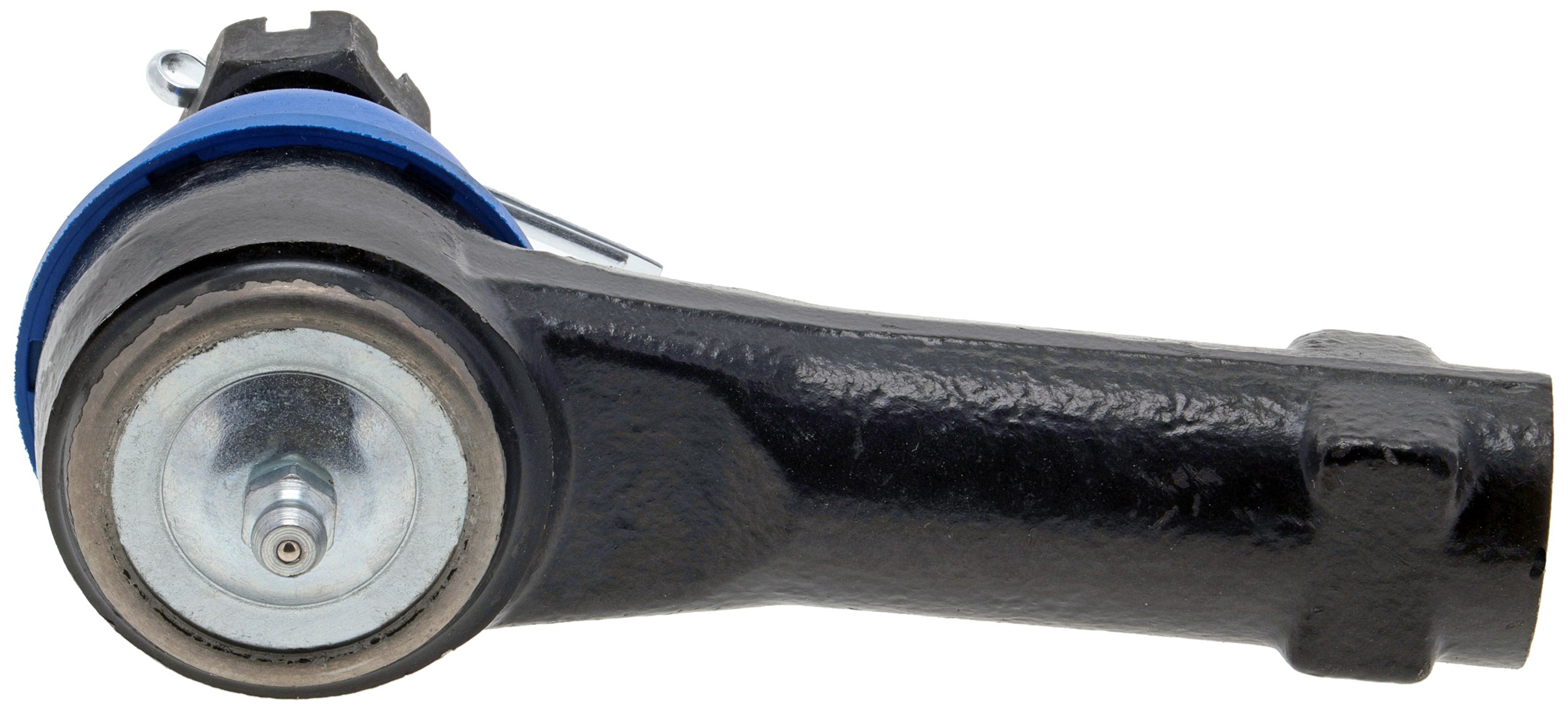 Mevotech MES3691 Steering Tie Rod End - Image 2