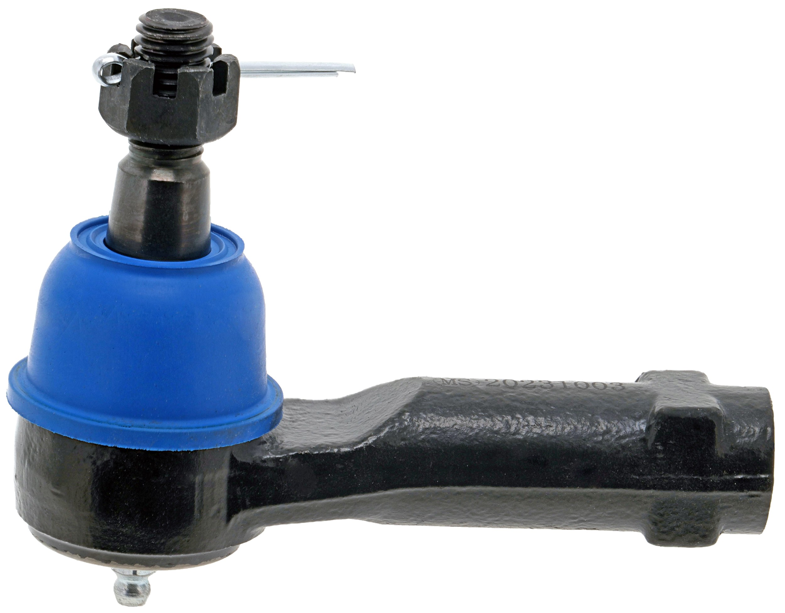 Mevotech MES3691 Steering Tie Rod End - Image 4