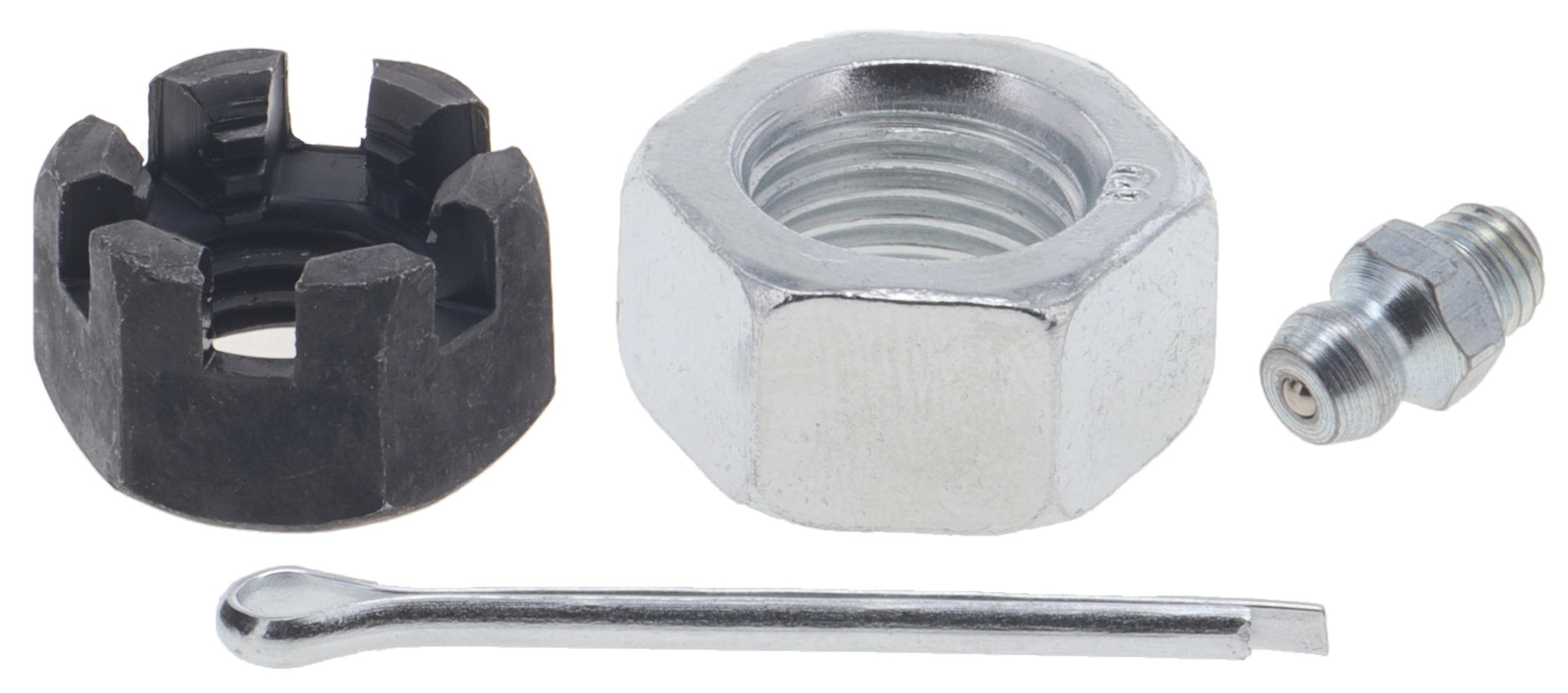 Mevotech MES3691 Steering Tie Rod End - Image 5