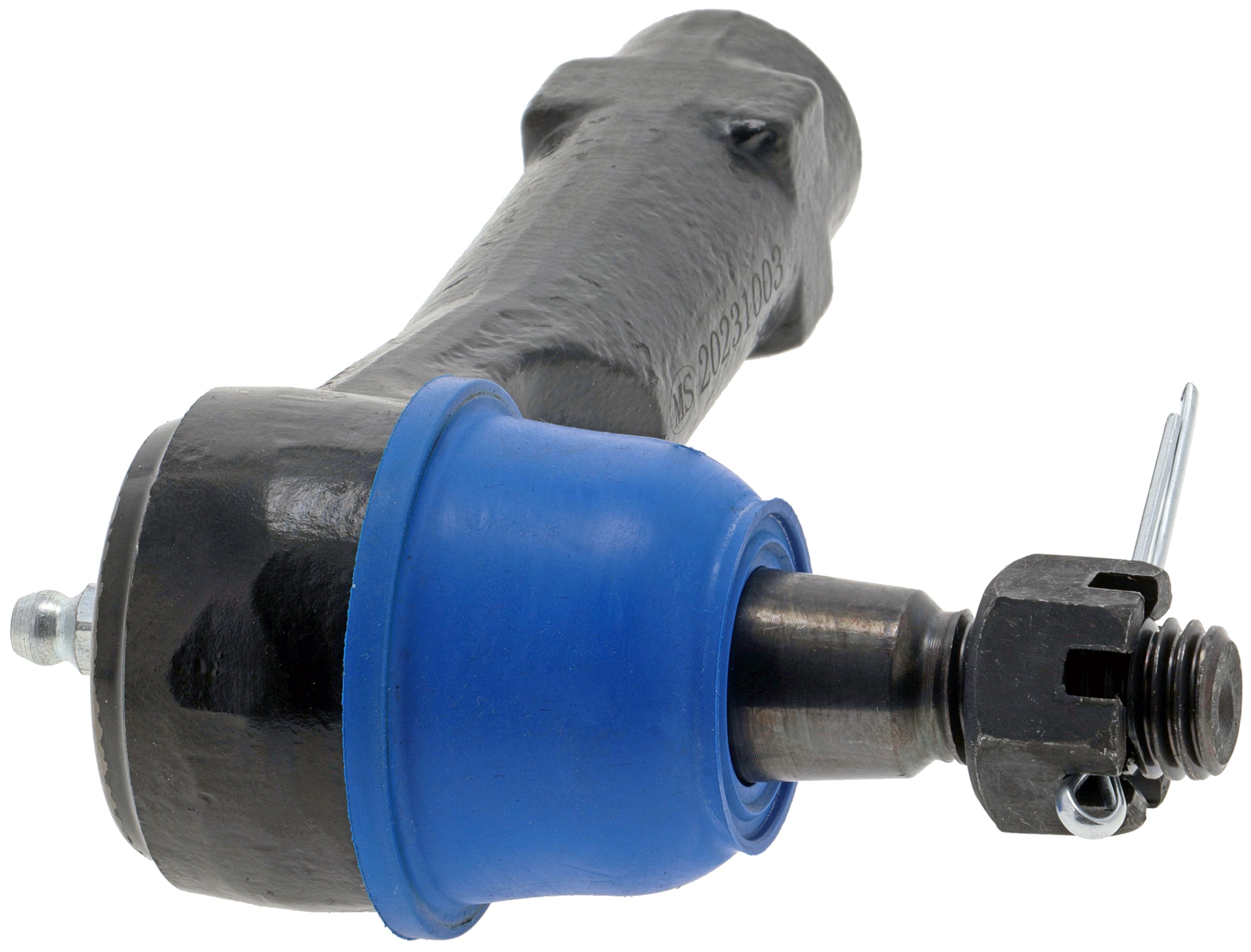Mevotech MES3691 Steering Tie Rod End - Image 6
