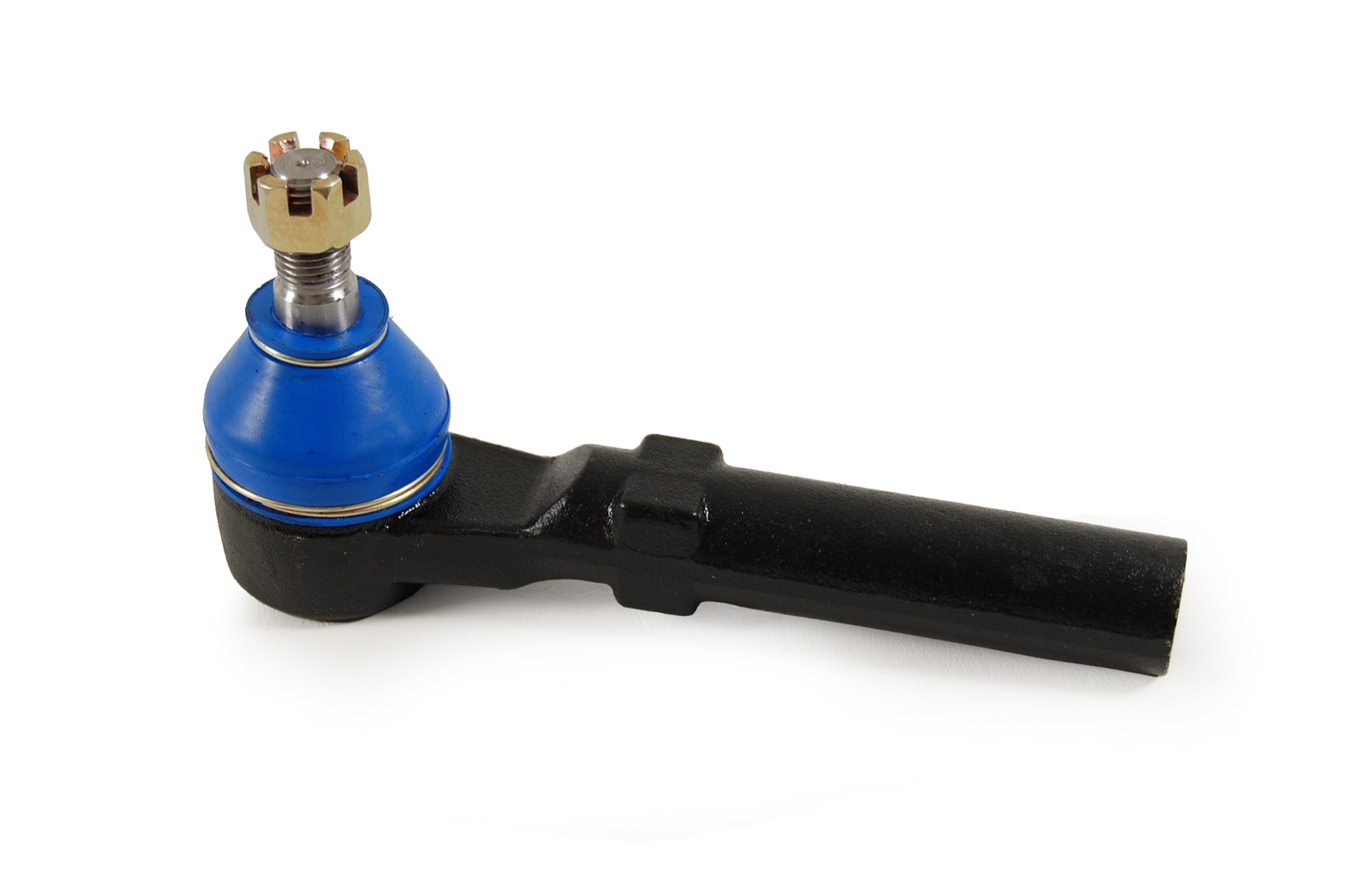 Mevotech MES3692 Steering Tie Rod End - Image 3