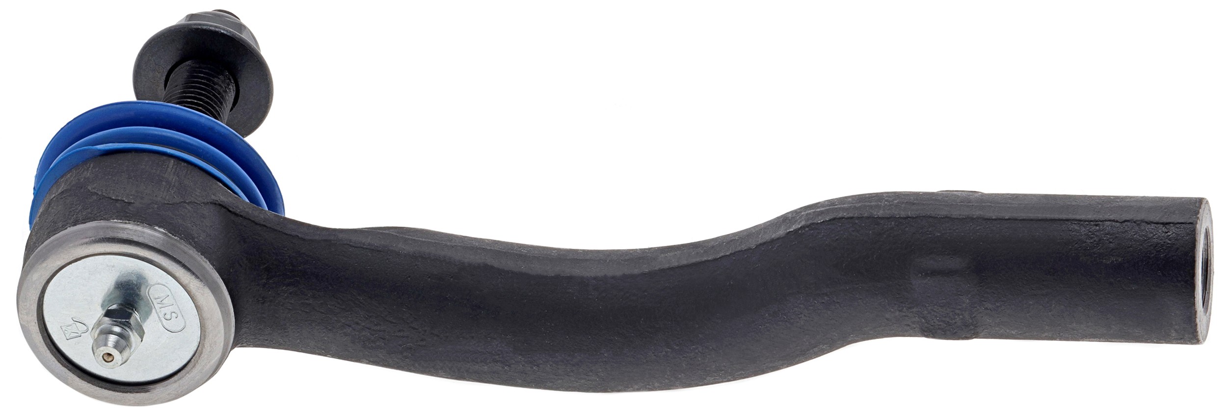 Mevotech MES3693 Steering Tie Rod End - Image 2