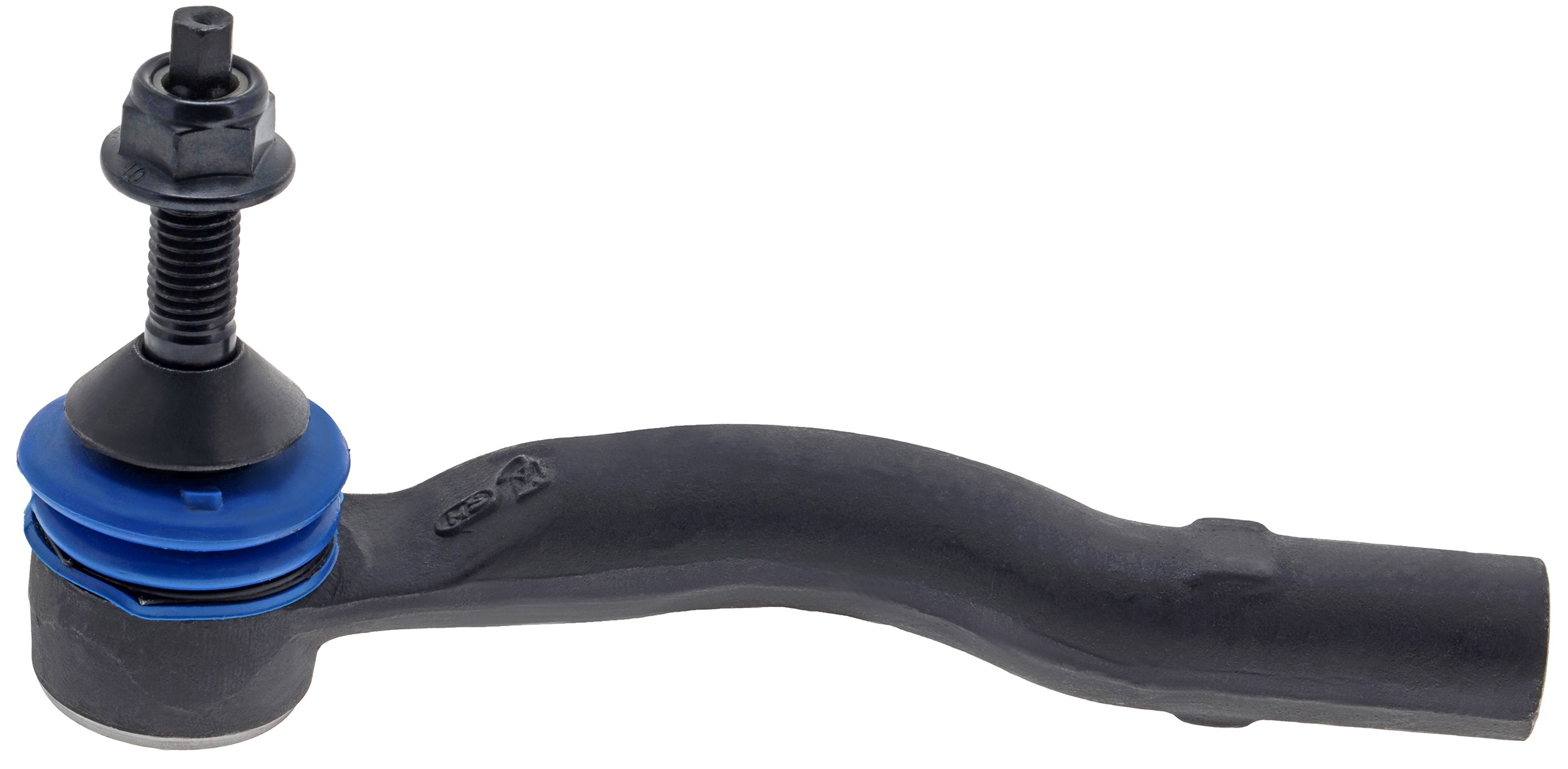 Mevotech MES3693 Steering Tie Rod End - Image 4