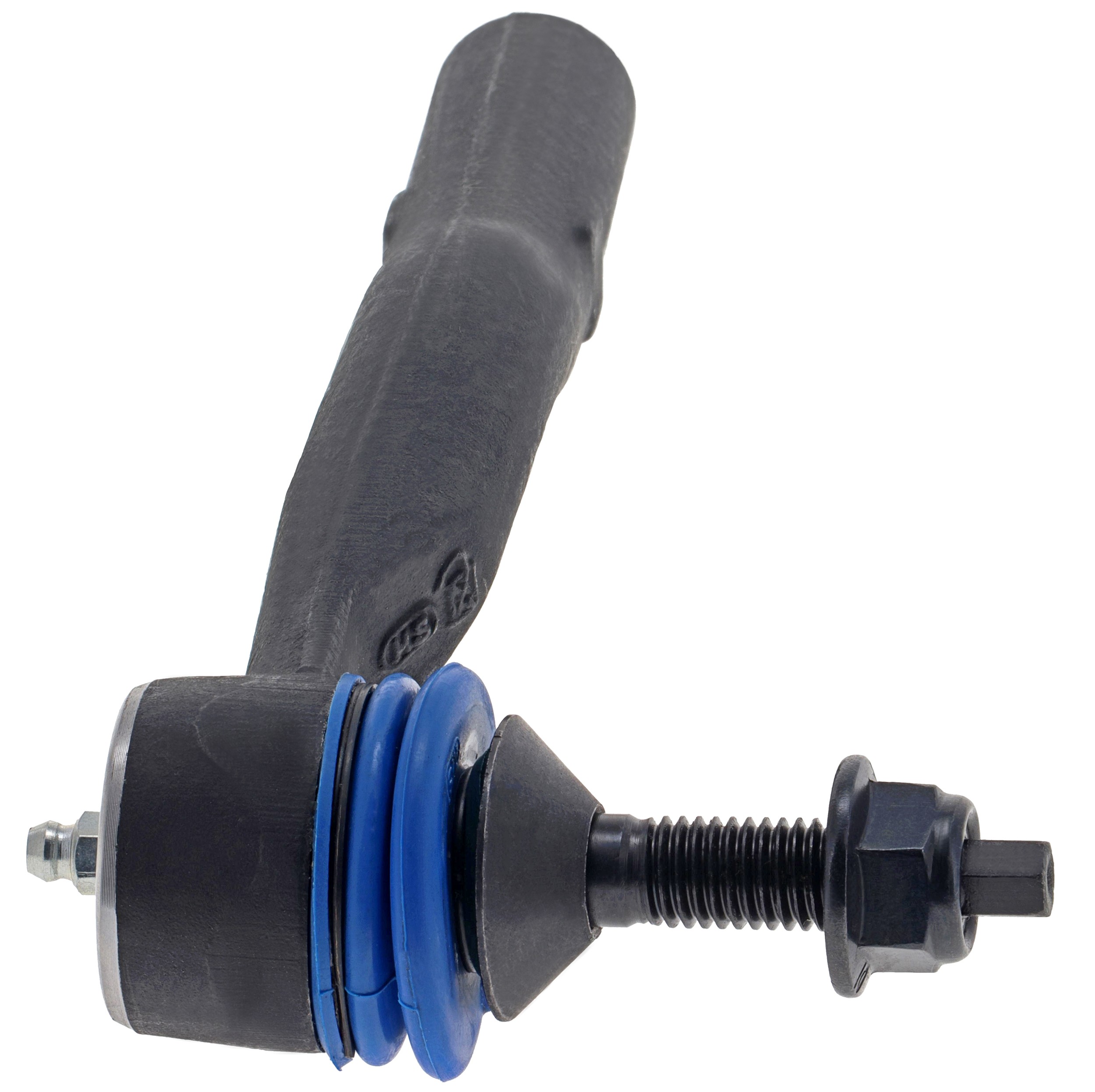 Mevotech MES3693 Steering Tie Rod End - Image 6