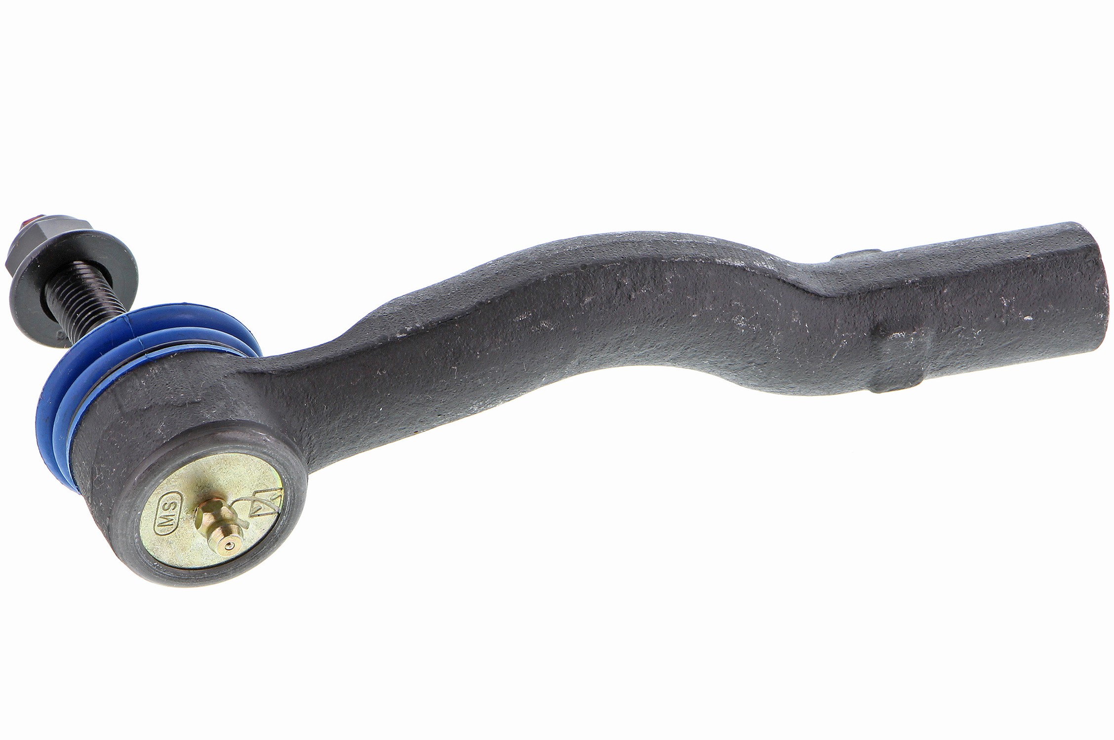 Mevotech MES3694 Steering Tie Rod End - Image 2
