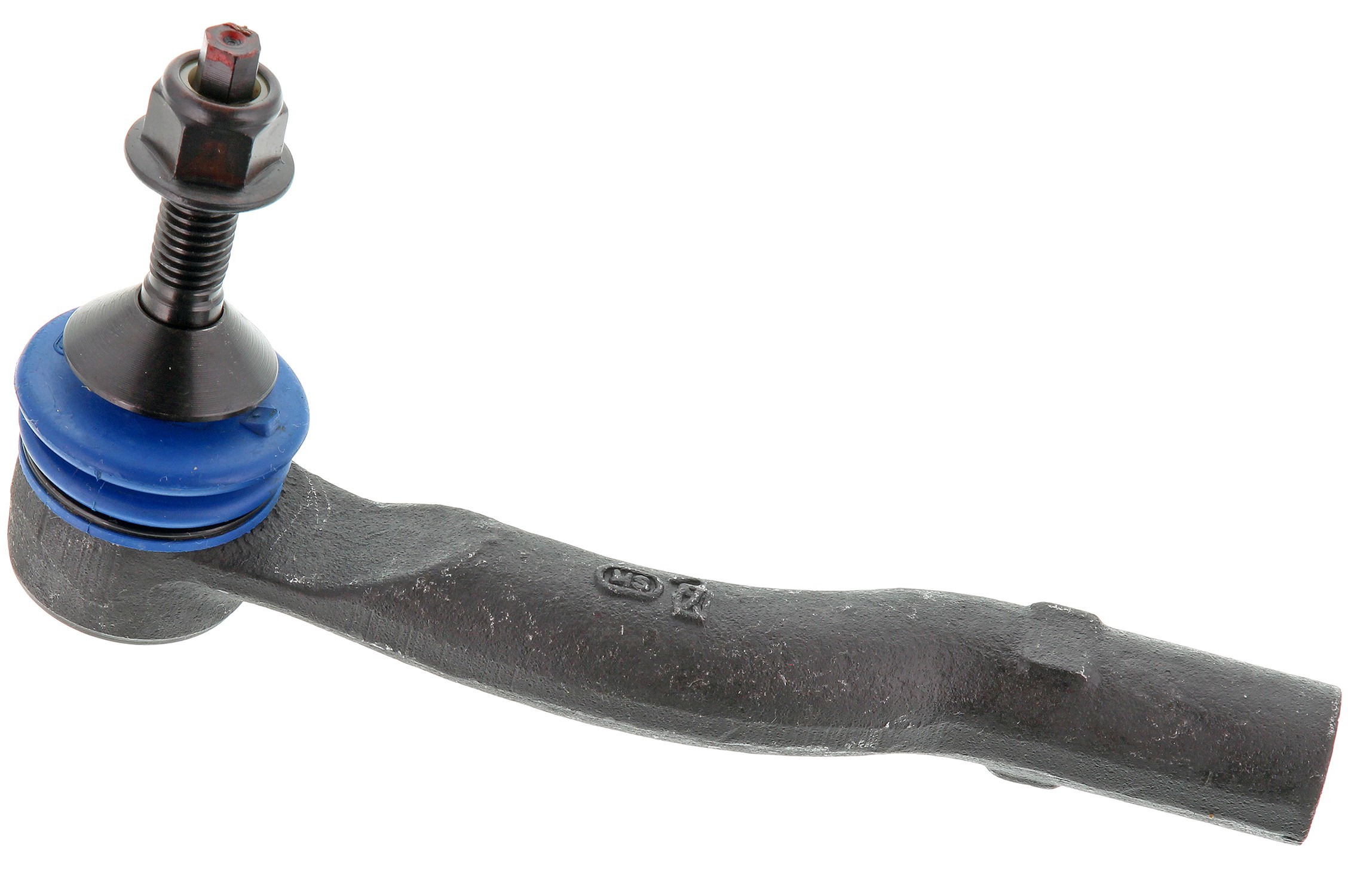 Mevotech MES3694 Steering Tie Rod End - Image 4