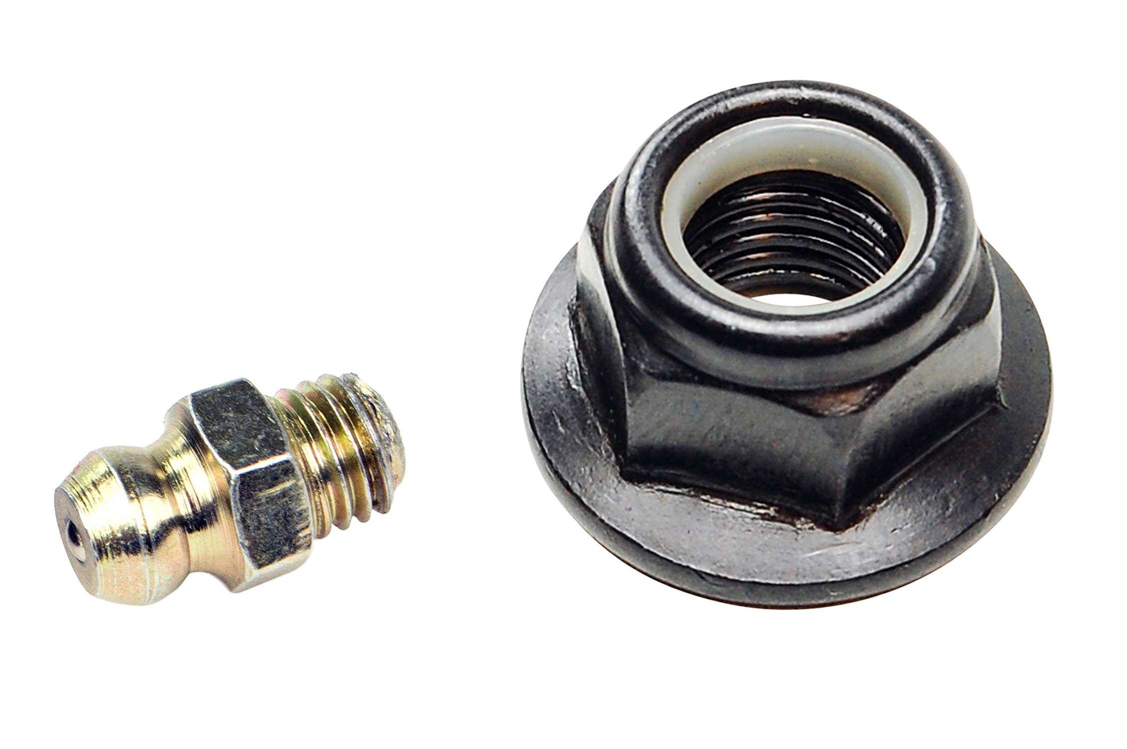 Mevotech MES3694 Steering Tie Rod End - Image 5