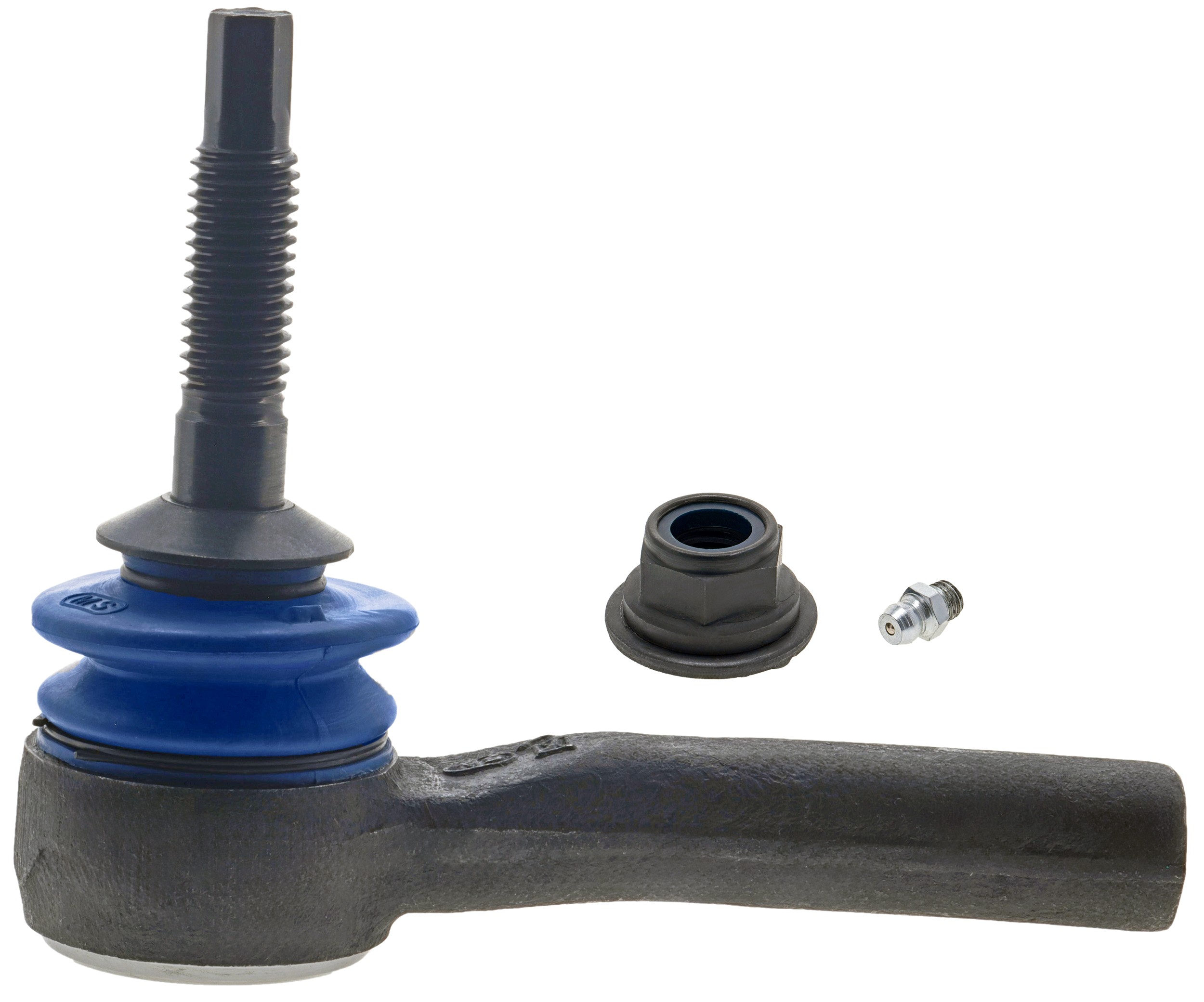 Mevotech MES3695 Steering Tie Rod End - Image 3