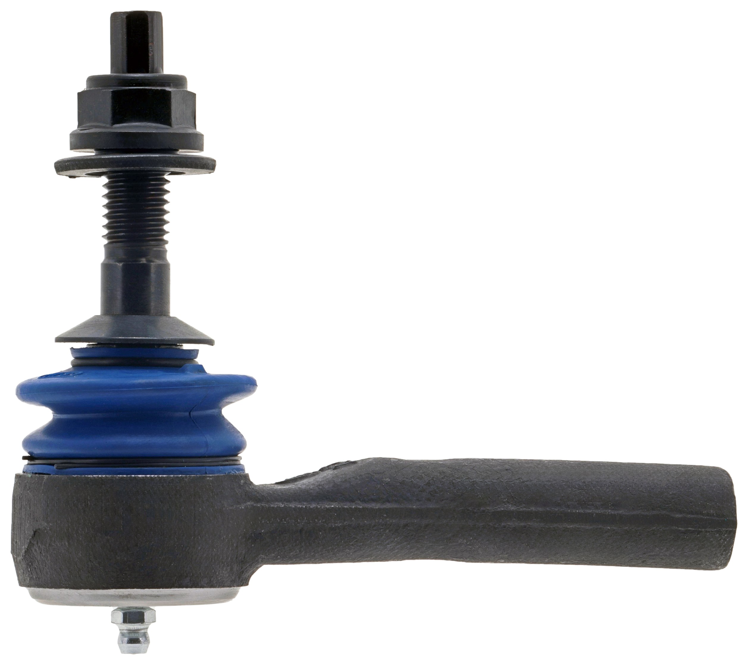 Mevotech MES3695 Steering Tie Rod End - Image 4