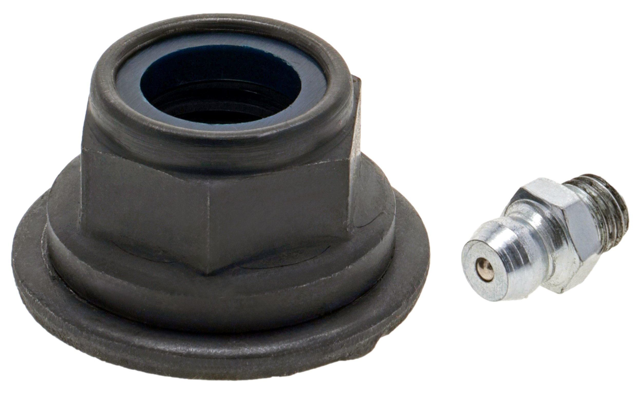 Mevotech MES3695 Steering Tie Rod End - Image 5