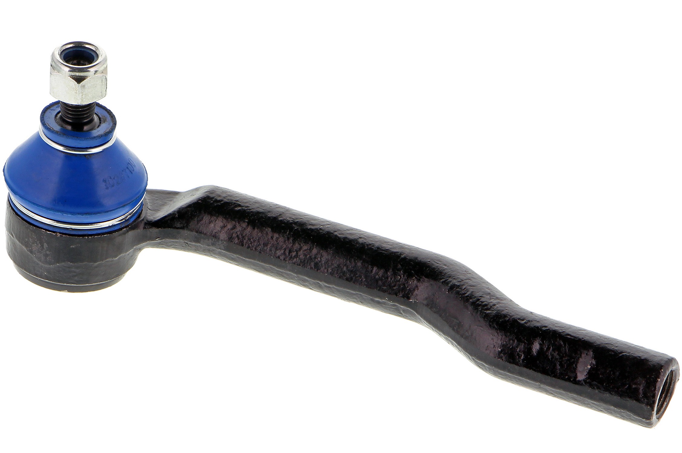 Mevotech MES3700 Steering Tie Rod End - Image 4