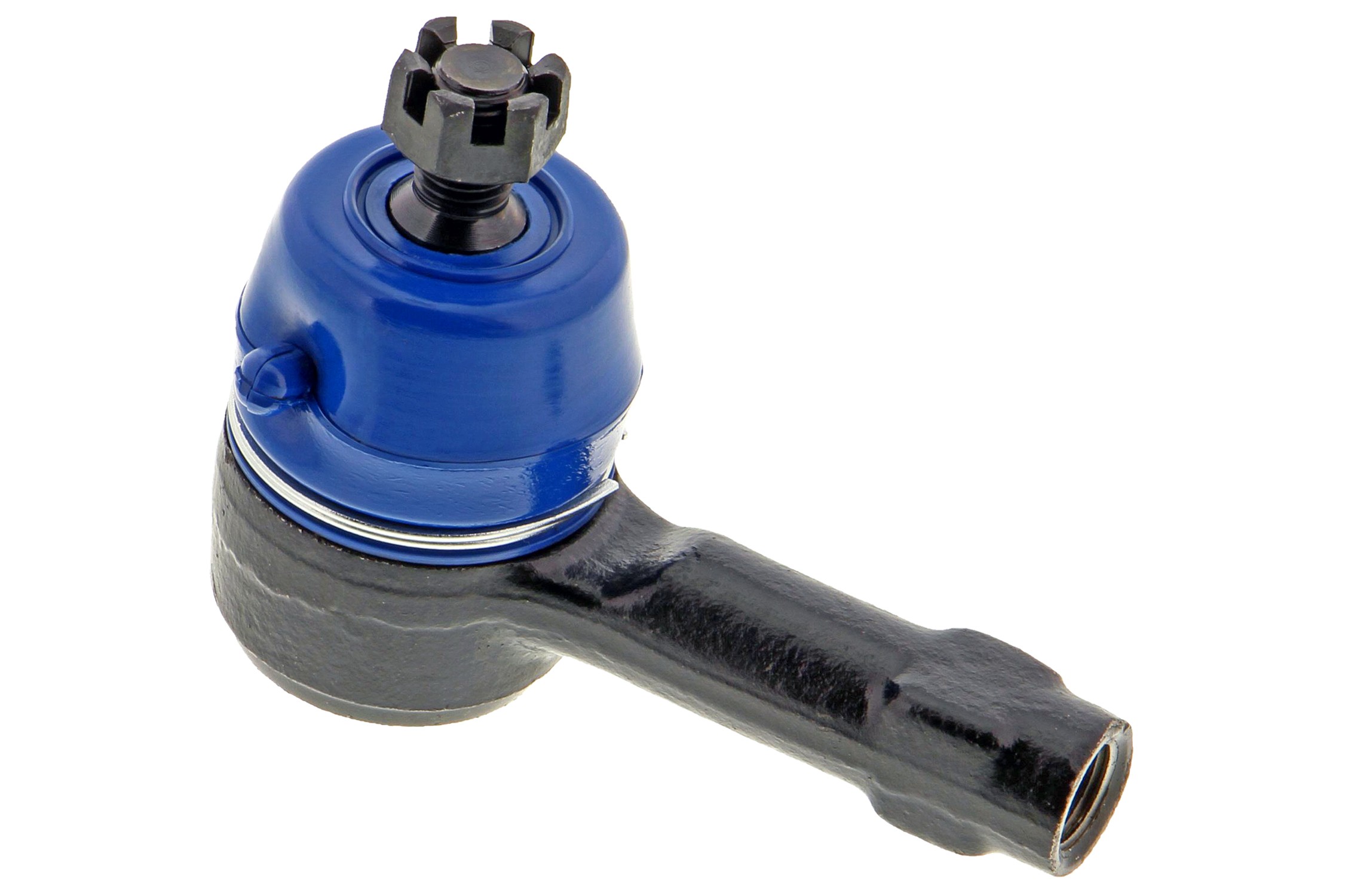 Mevotech MES3704 Steering Tie Rod End - Image 3