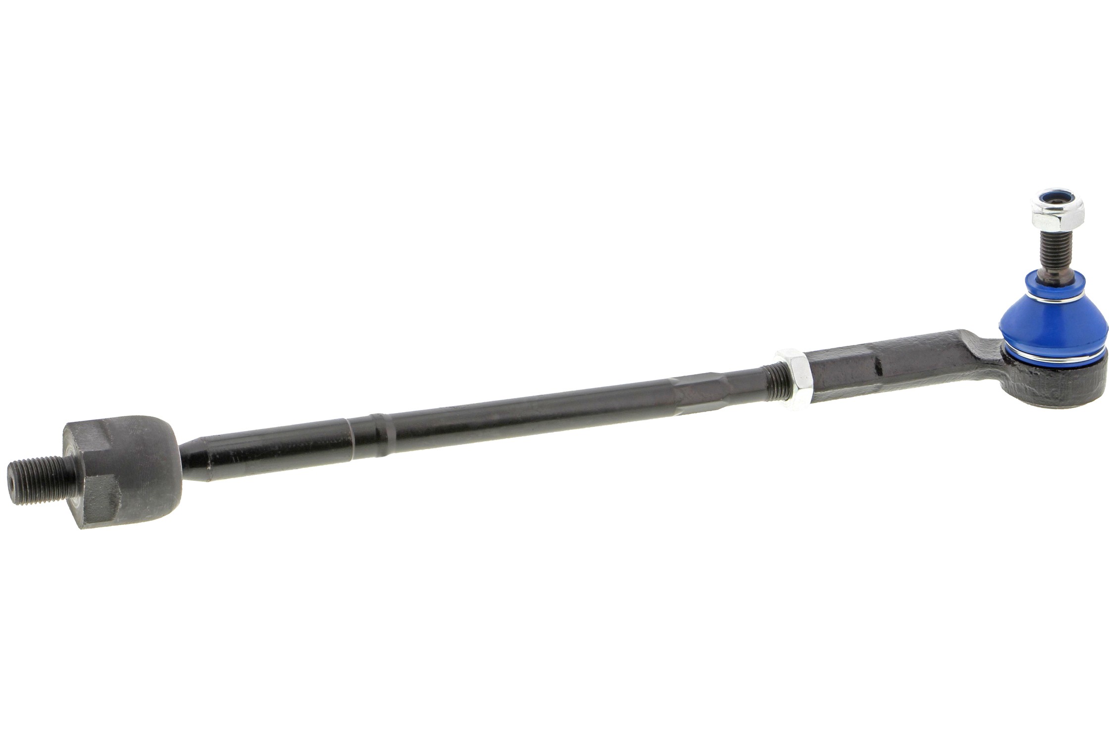 Mevotech MES3709A Steering Tie Rod End Assembly - Image 2