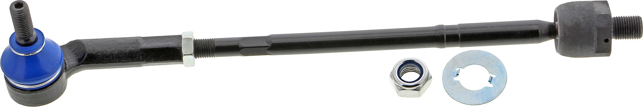 Mevotech MES3710A Steering Tie Rod End Assembly - Image 3