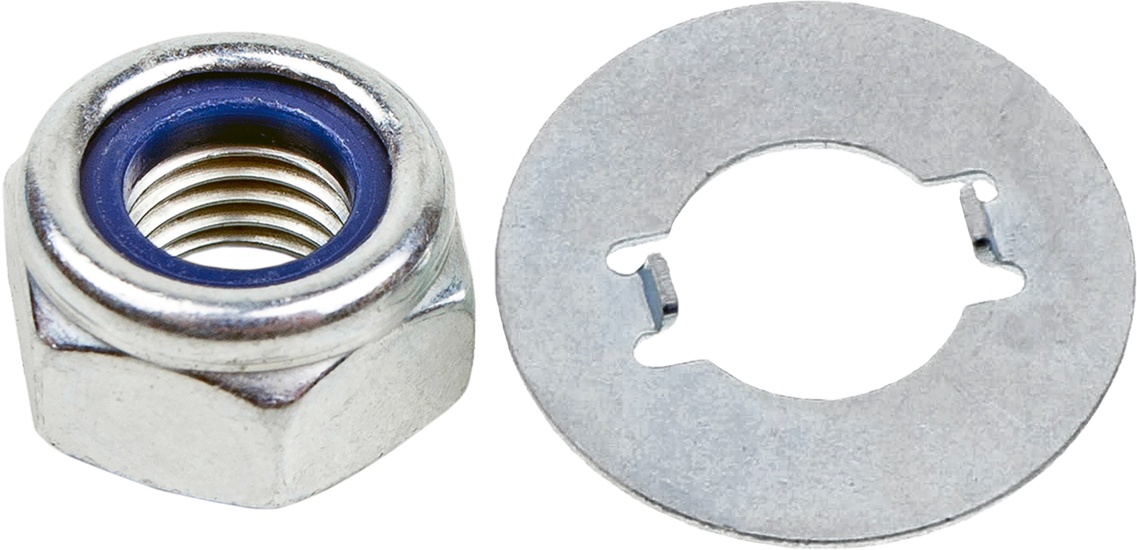Mevotech MES3710A Steering Tie Rod End Assembly - Image 5