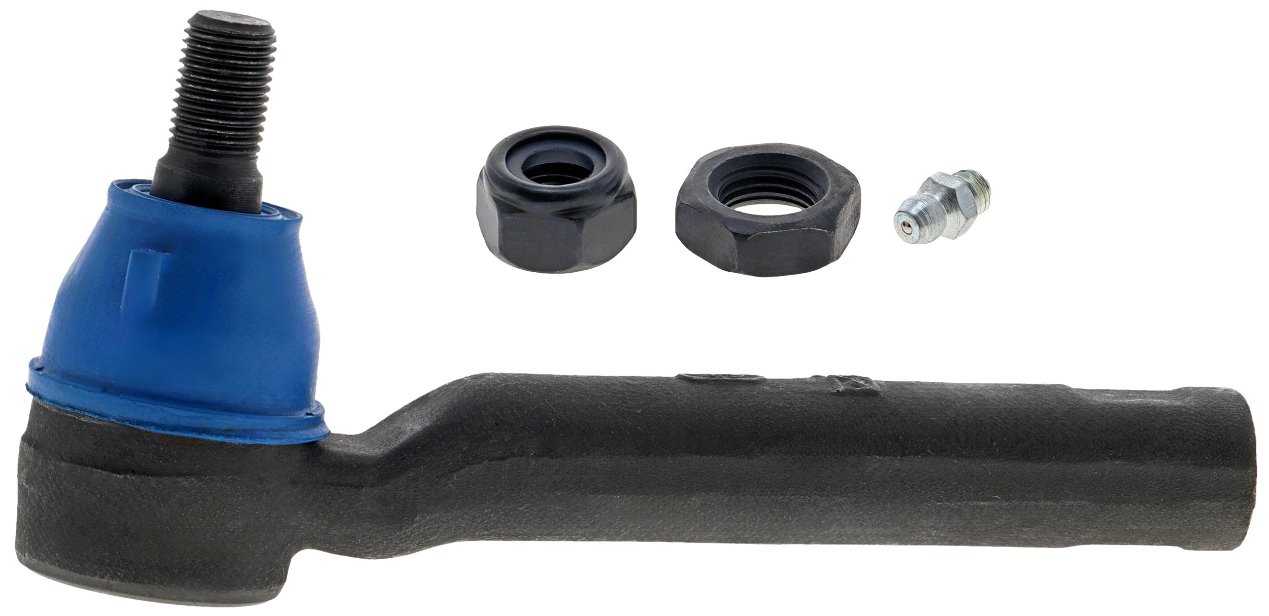 Mevotech MES3712 Steering Tie Rod End - Image 3