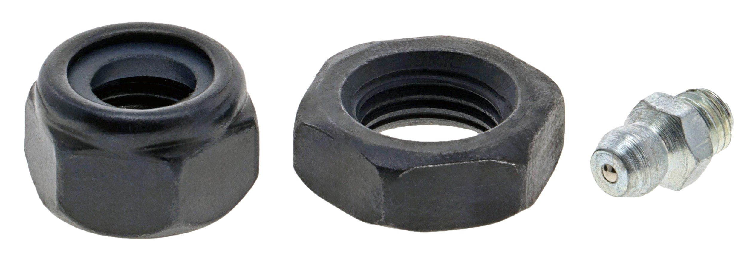 Mevotech MES3712 Steering Tie Rod End - Image 5