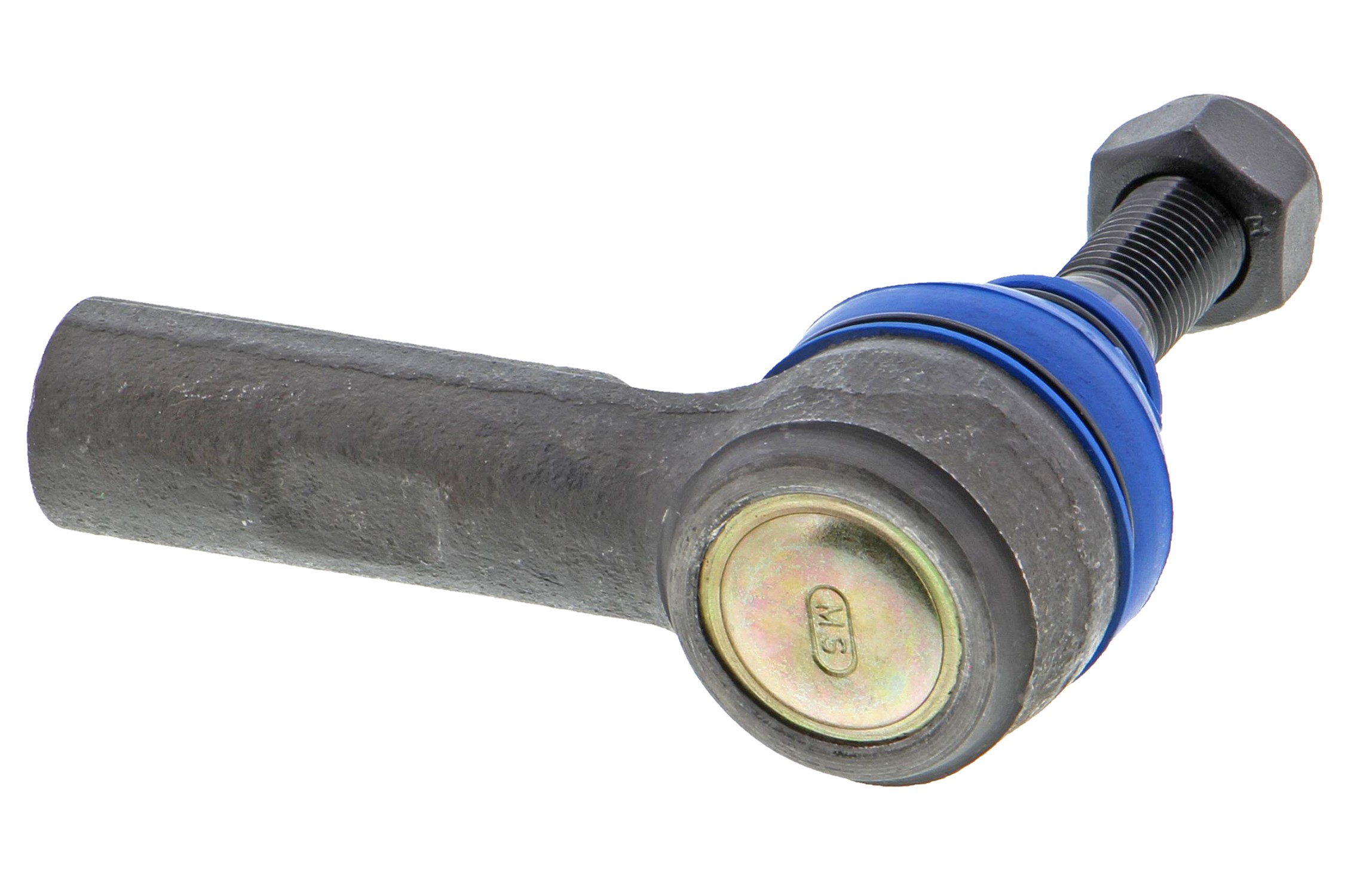 Mevotech MES3713 Steering Tie Rod End - Image 2